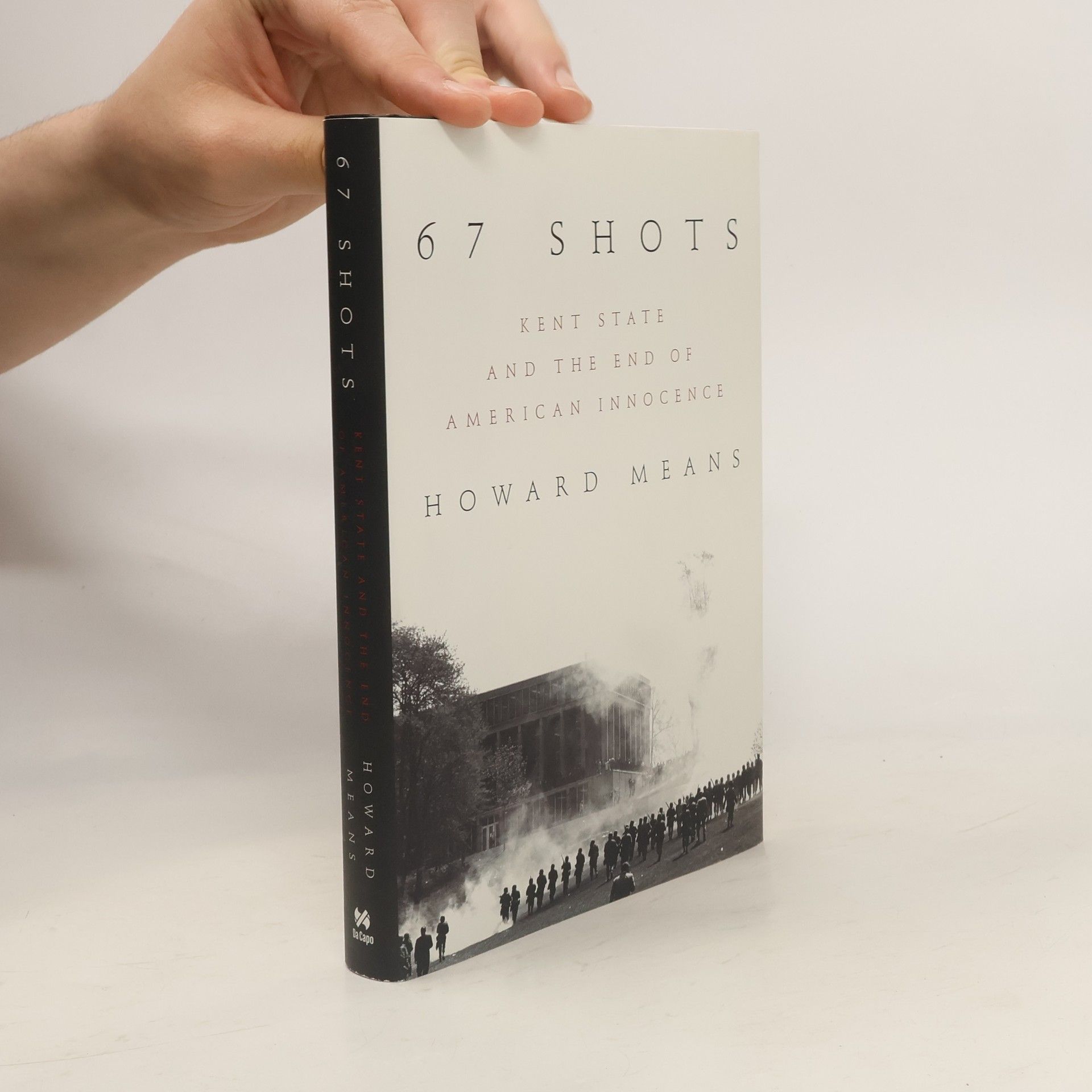Howard Means 67 Shots