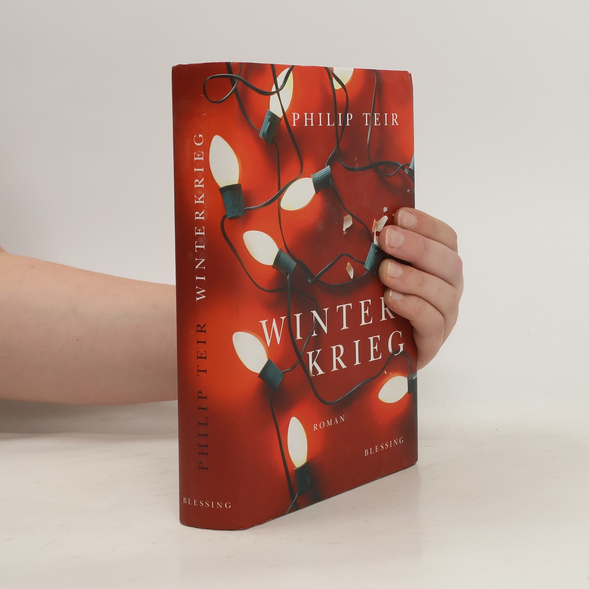 Philip Teir Winterkrieg