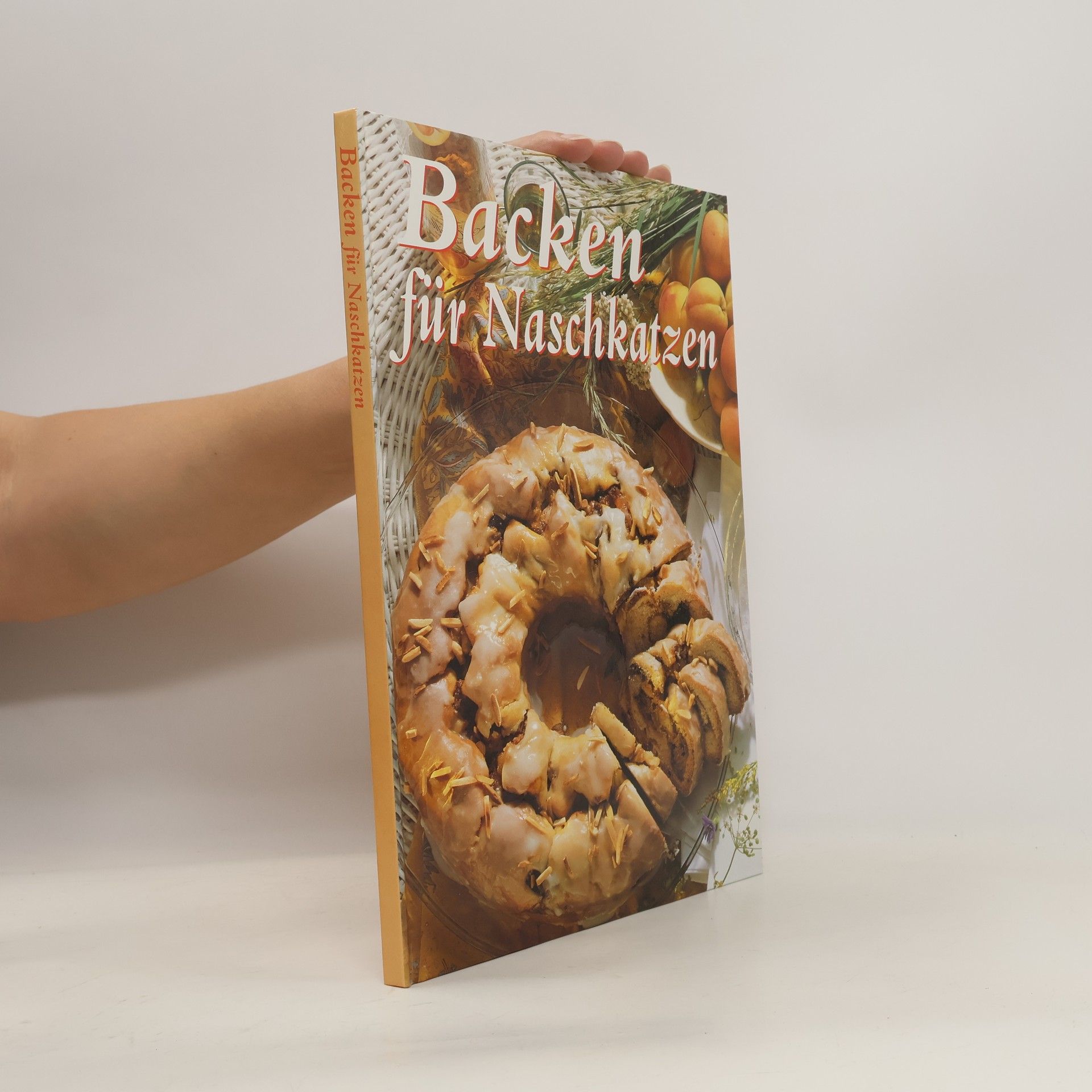 Auteurscollectief Backen für Naschkatzen