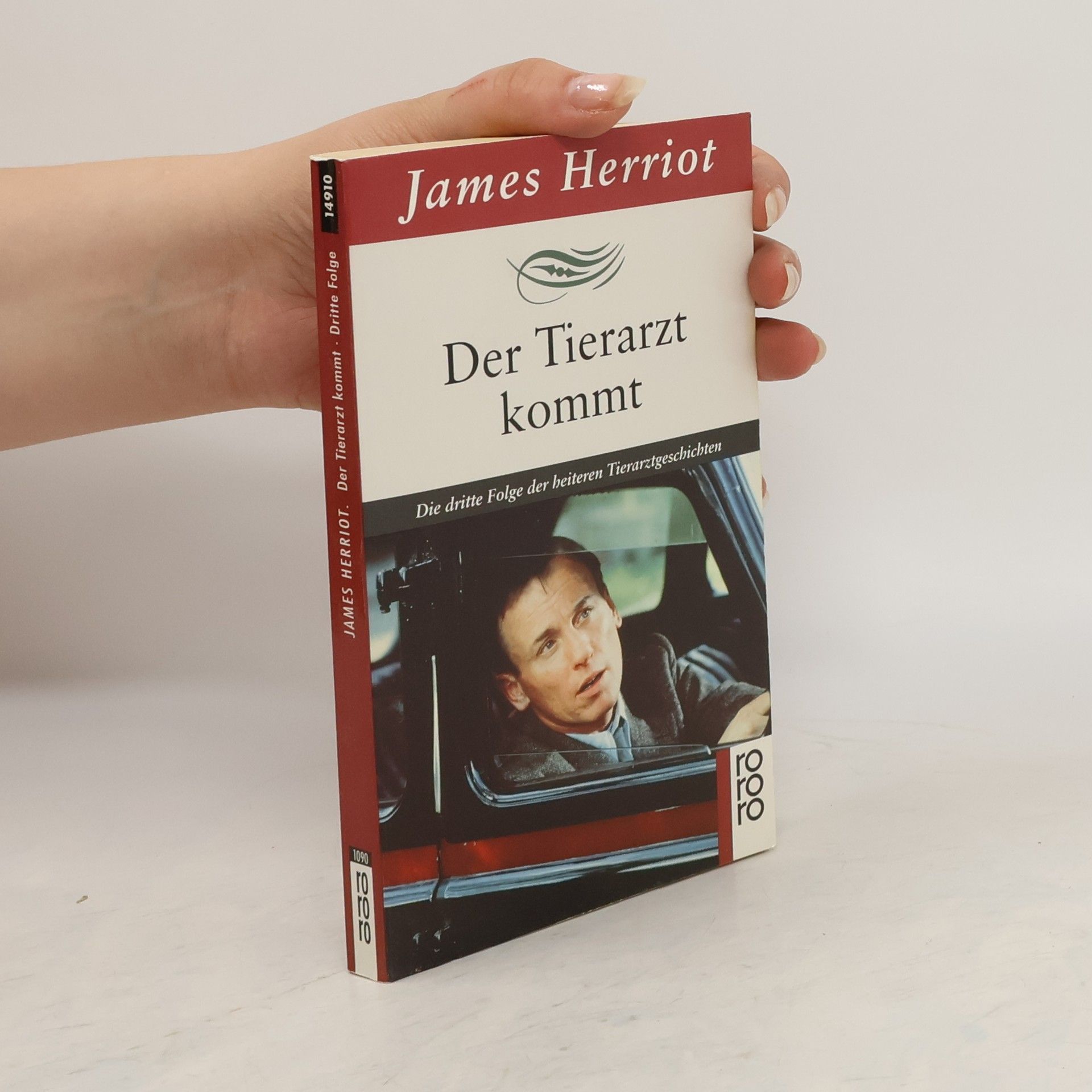 James Herriot Der Tierarzt kommt