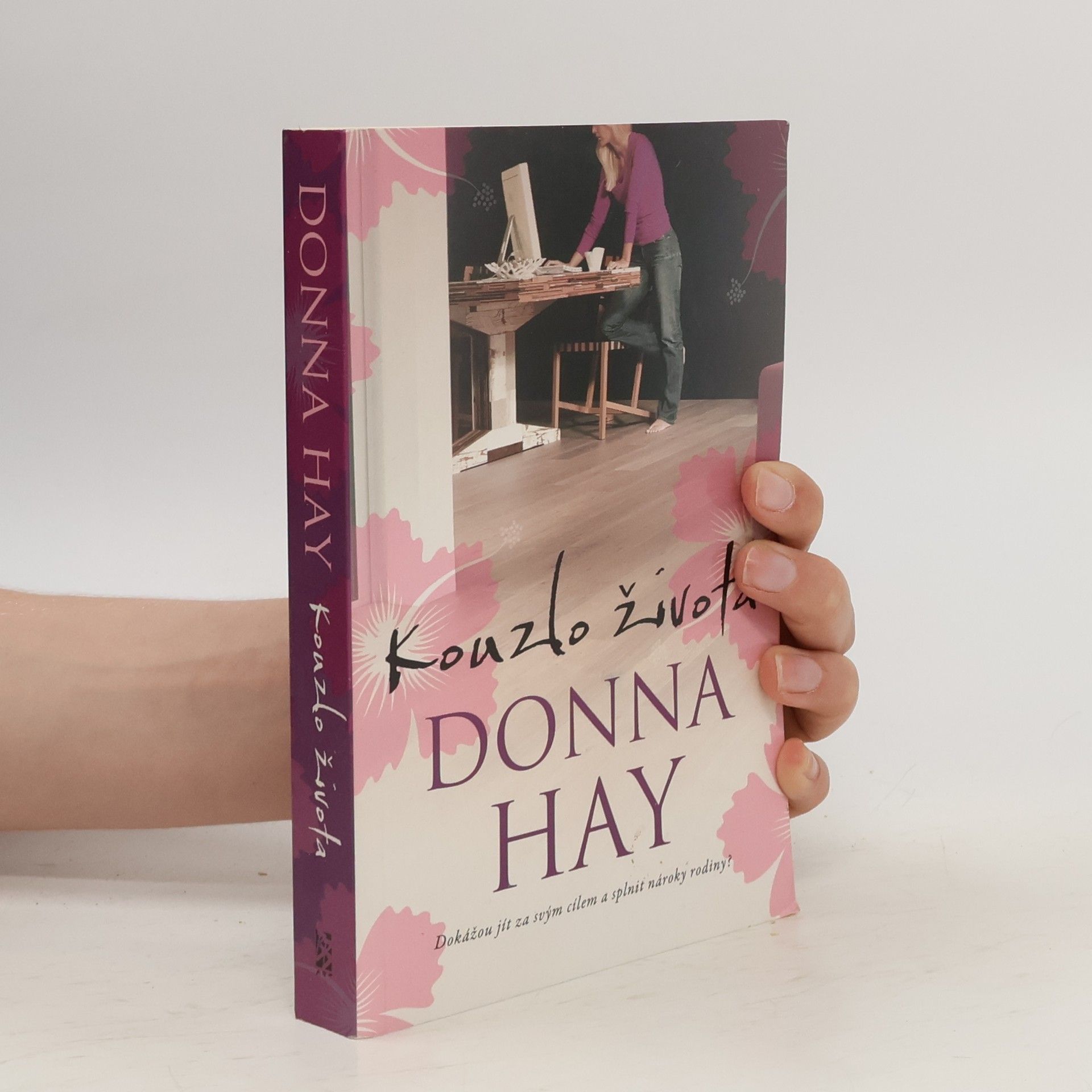 Donna Hay Kouzlo života