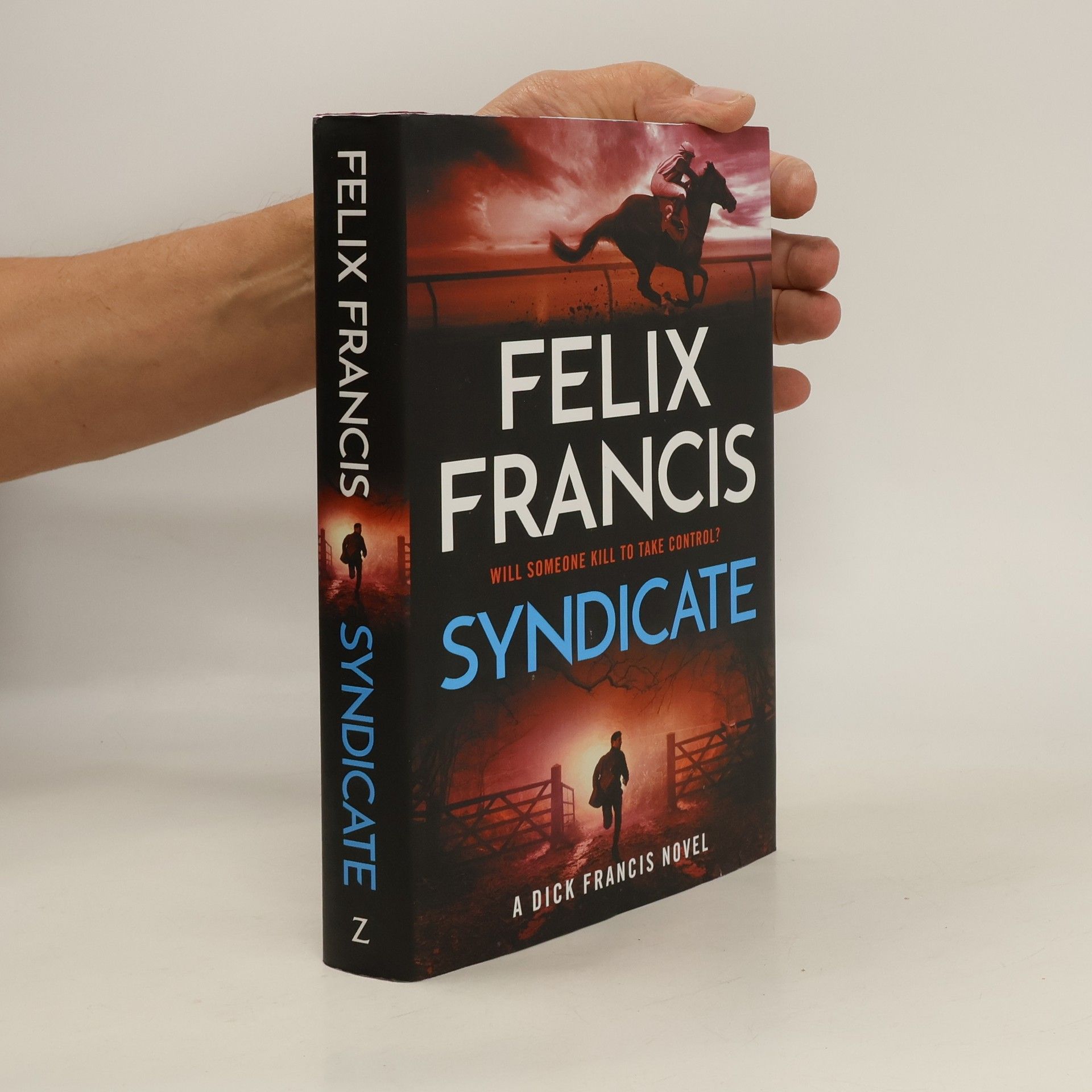 Felix Francis Syndicate
