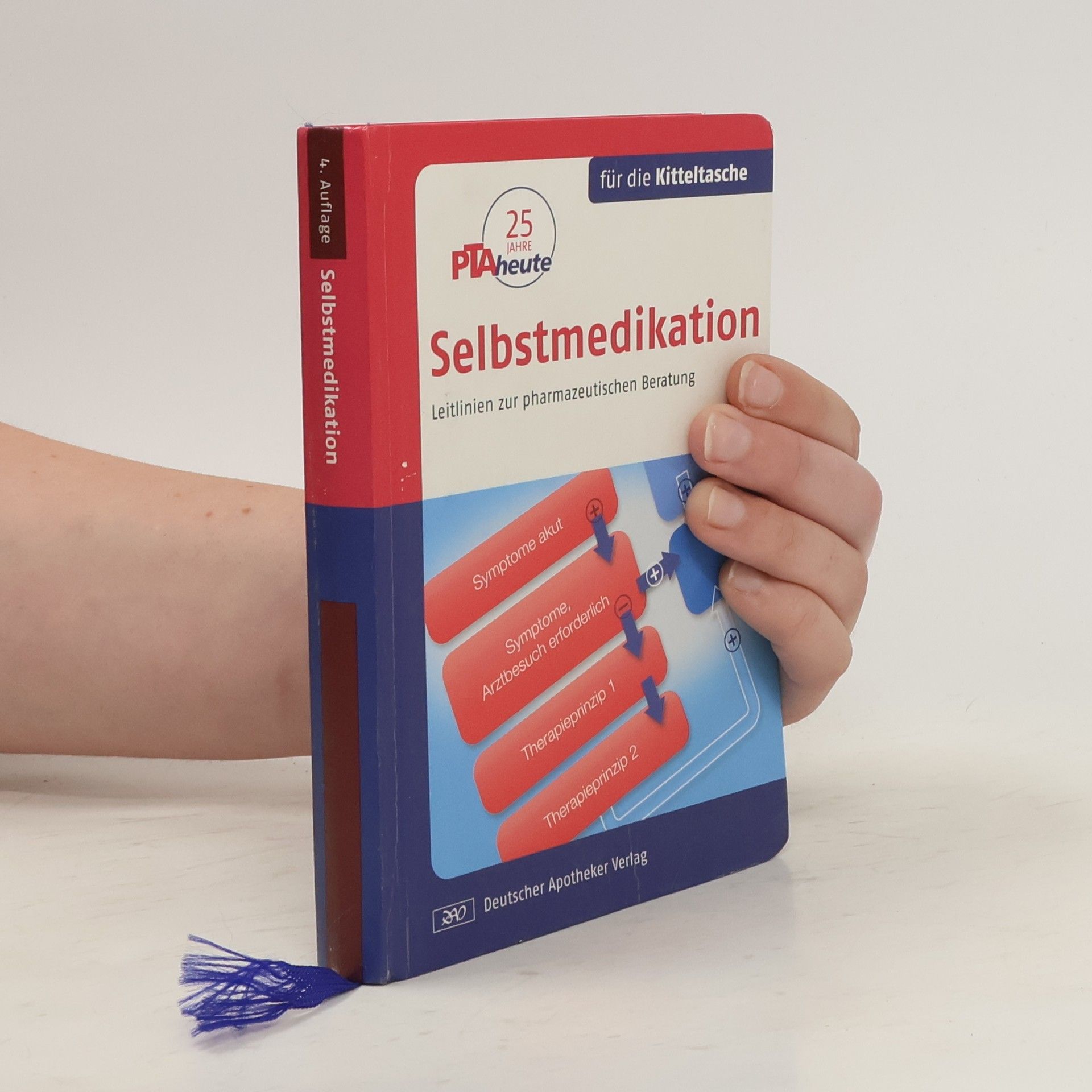 Kirsten Lennecke Selbstmedikation