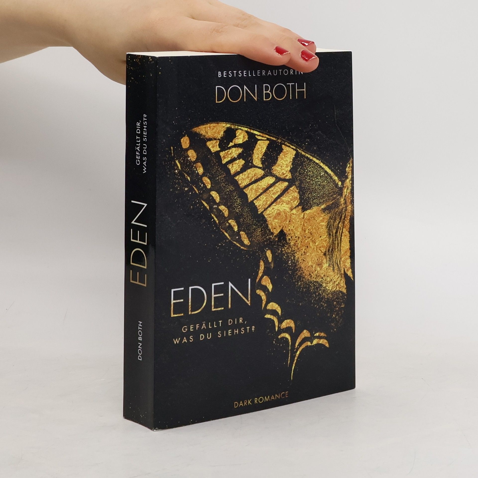 Don Both Eden