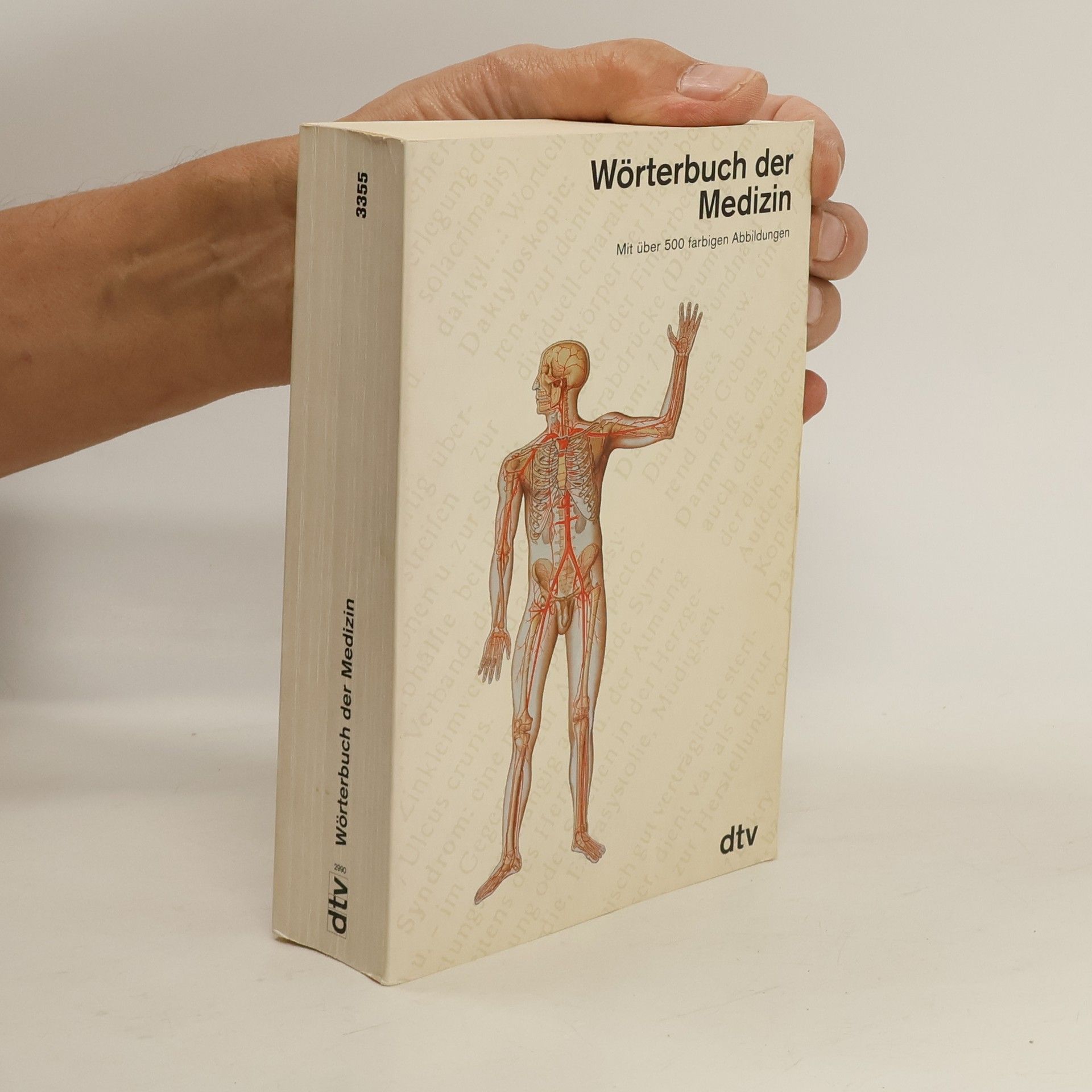 Norbert Boss Wörterbuch der Medizin