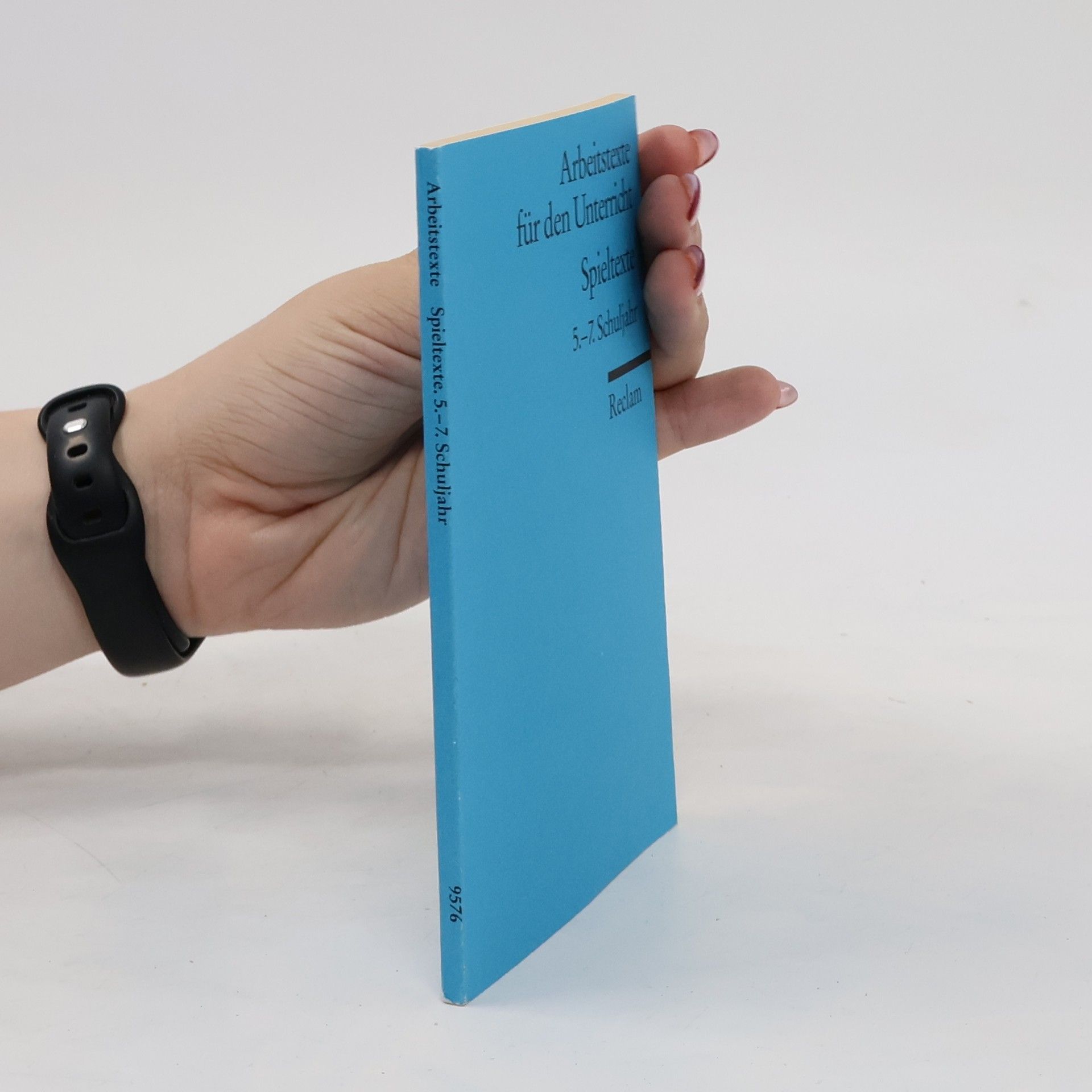 Auteurscollectief Spieltexte