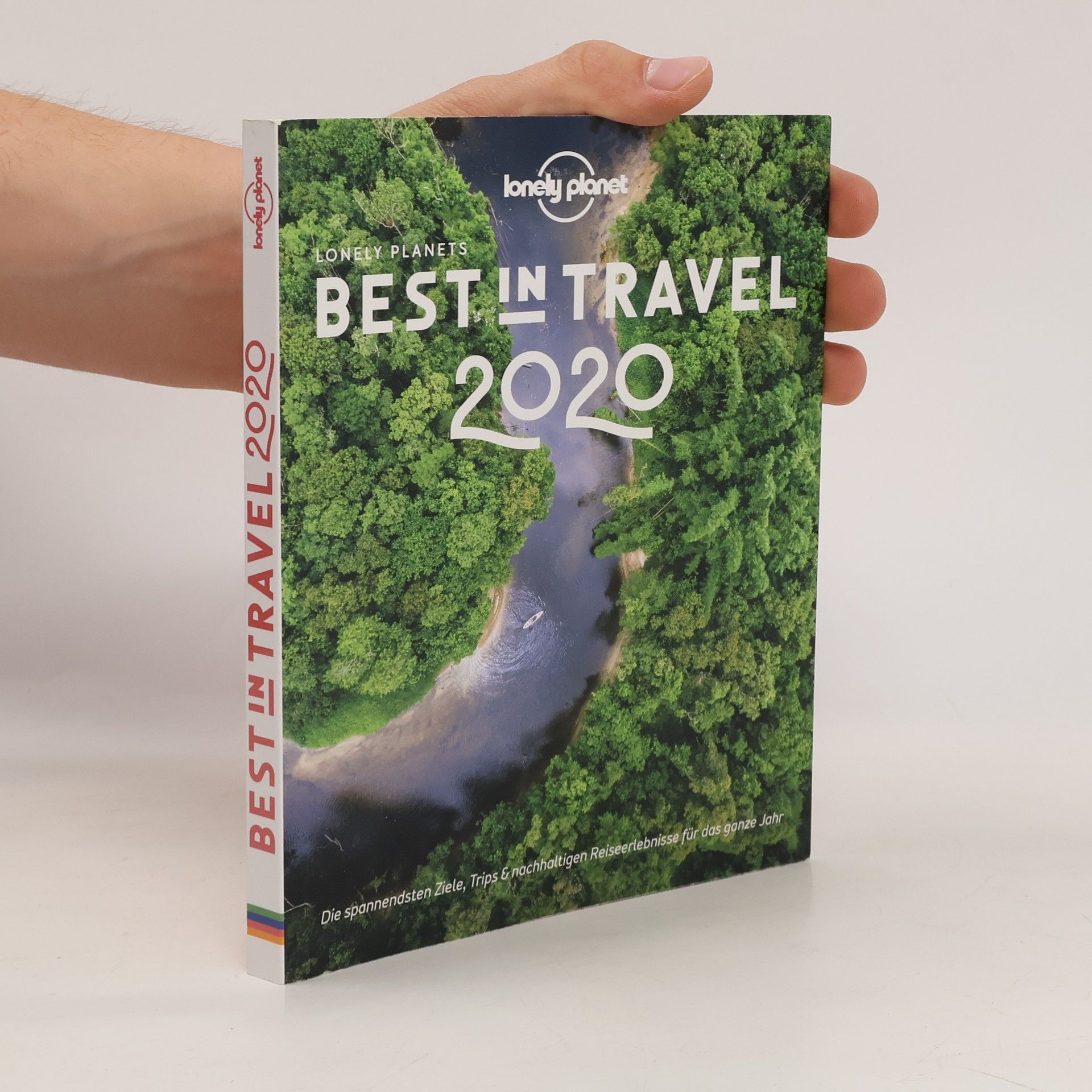 kolektiv Best in Travel 2020