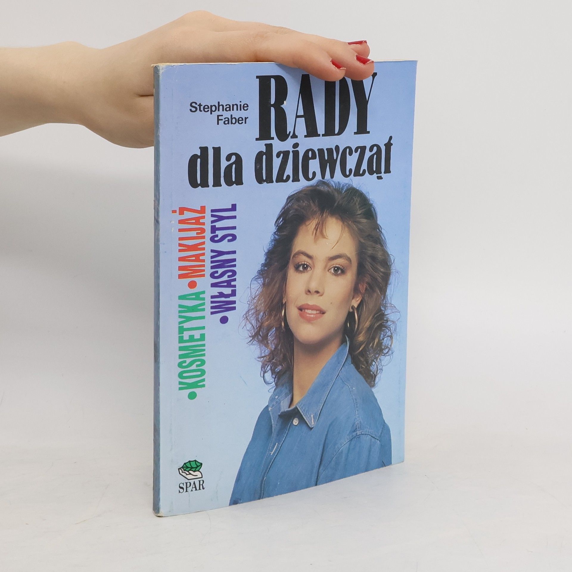 Stephanie Faber Rady dla dziewcząt