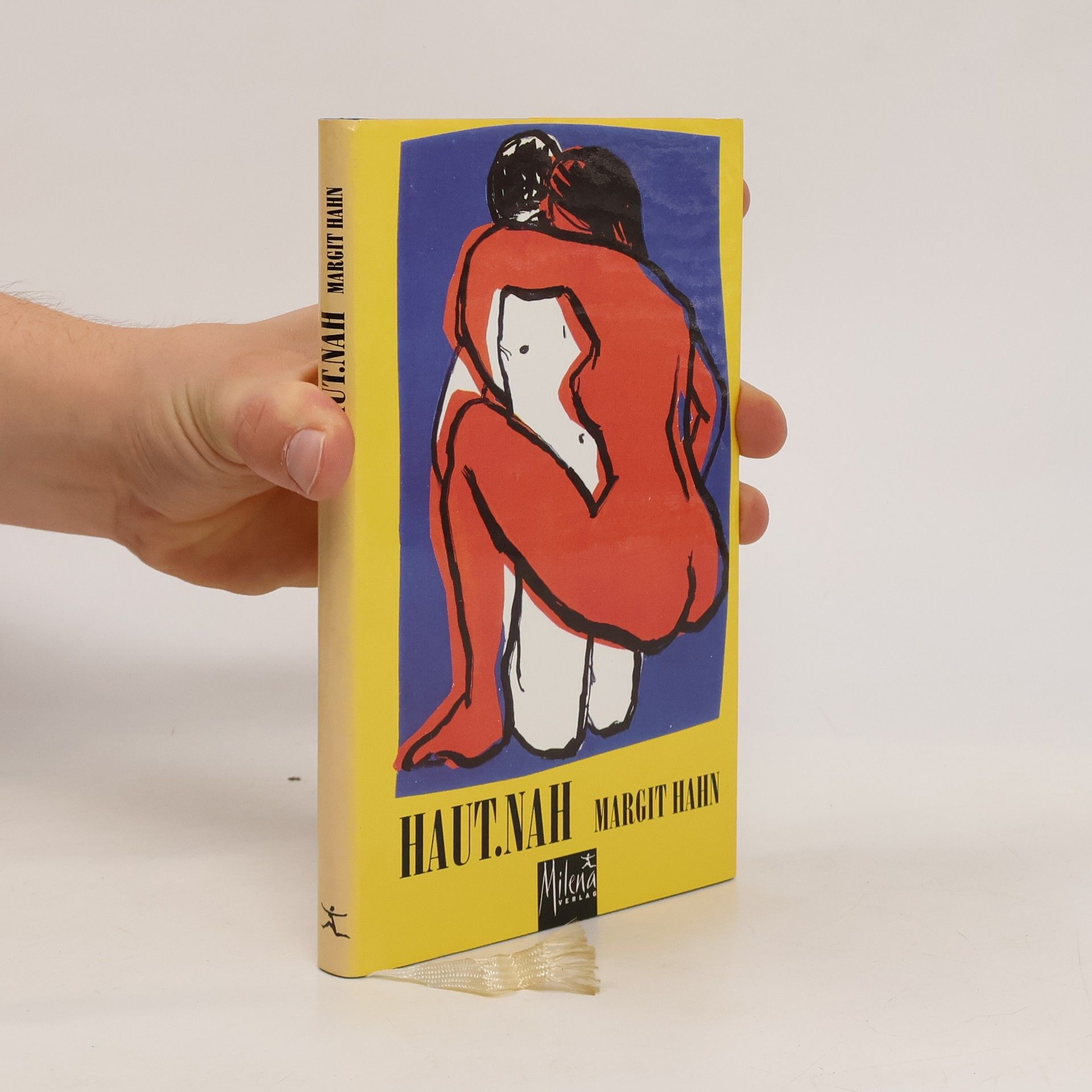 Margit Hahn Haut.Nah