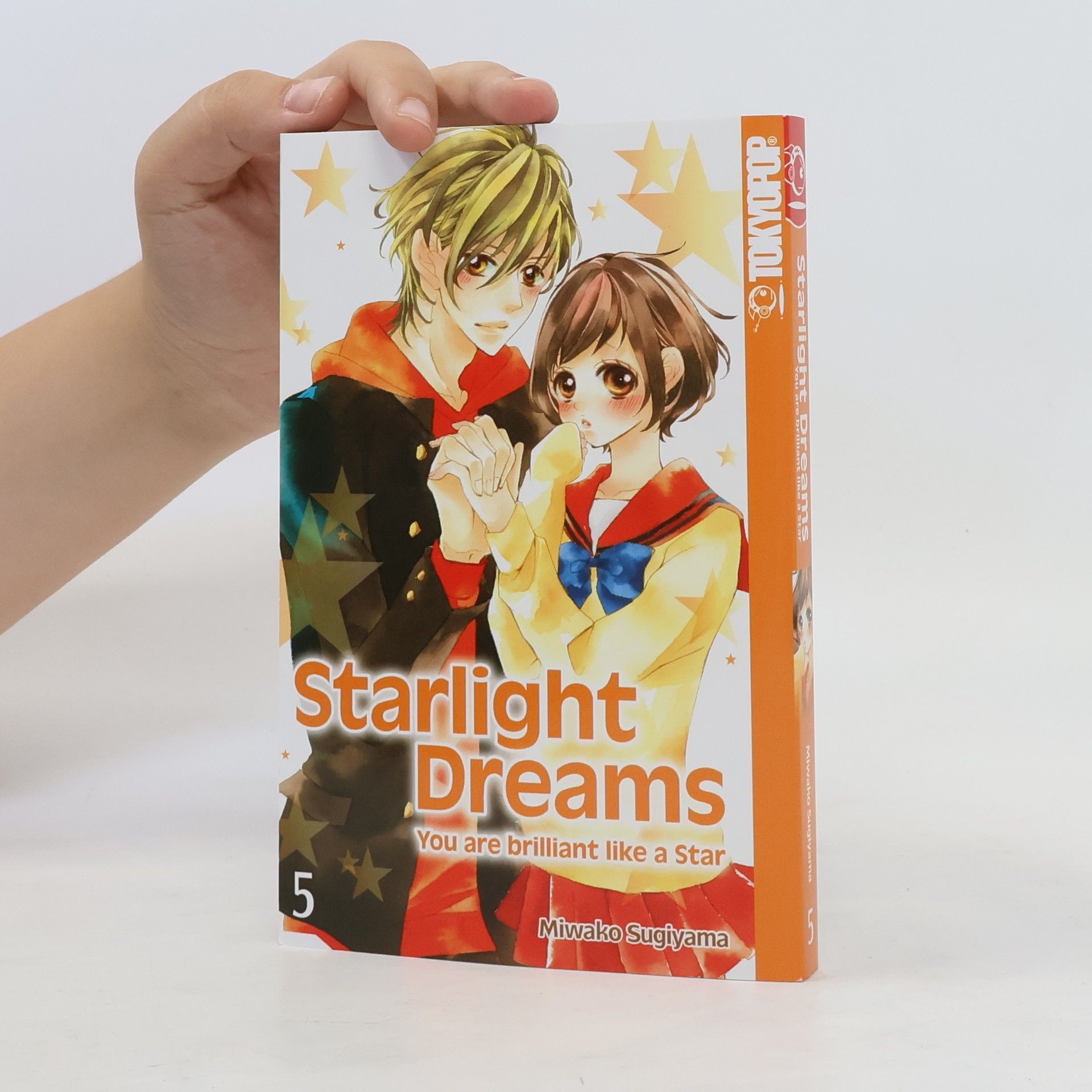 Miwako Sugiyama Starlight Dreams 05