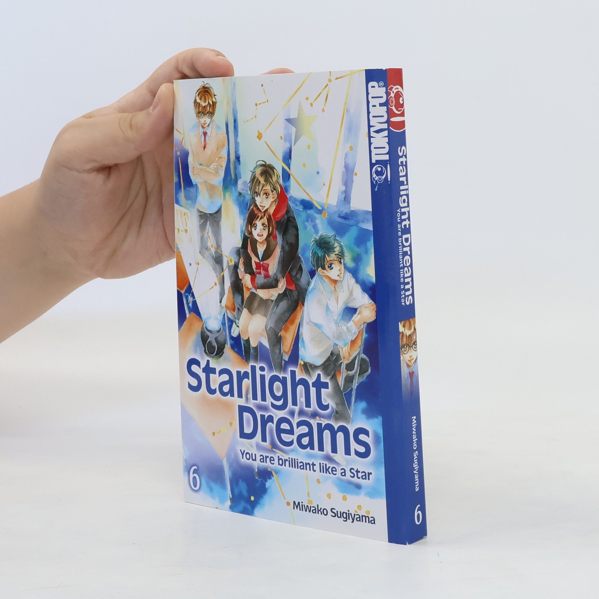 Miwako Sugiyama Starlight Dreams 06