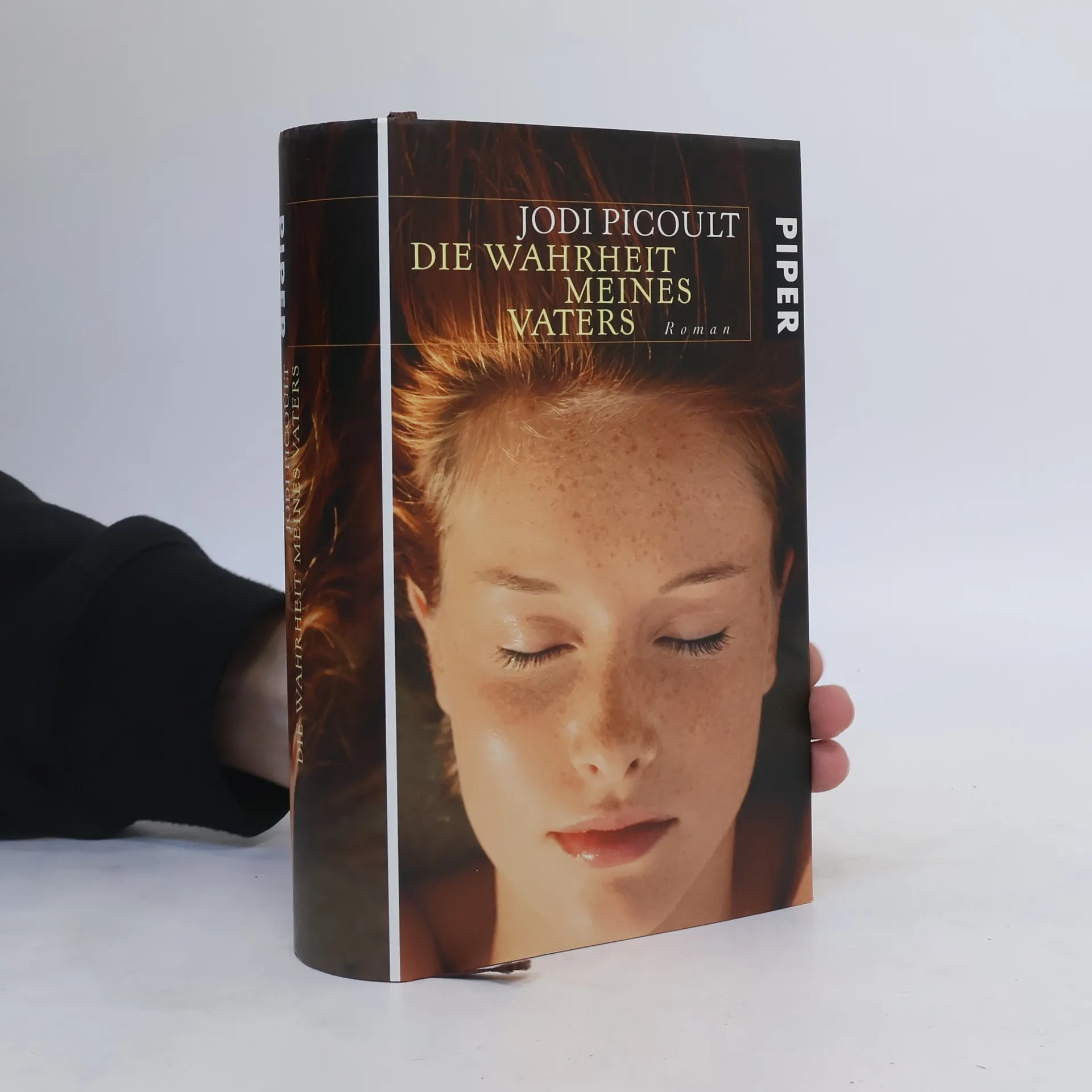 Die Wahrheit meines Vaters | Buch | Jodi Picoult