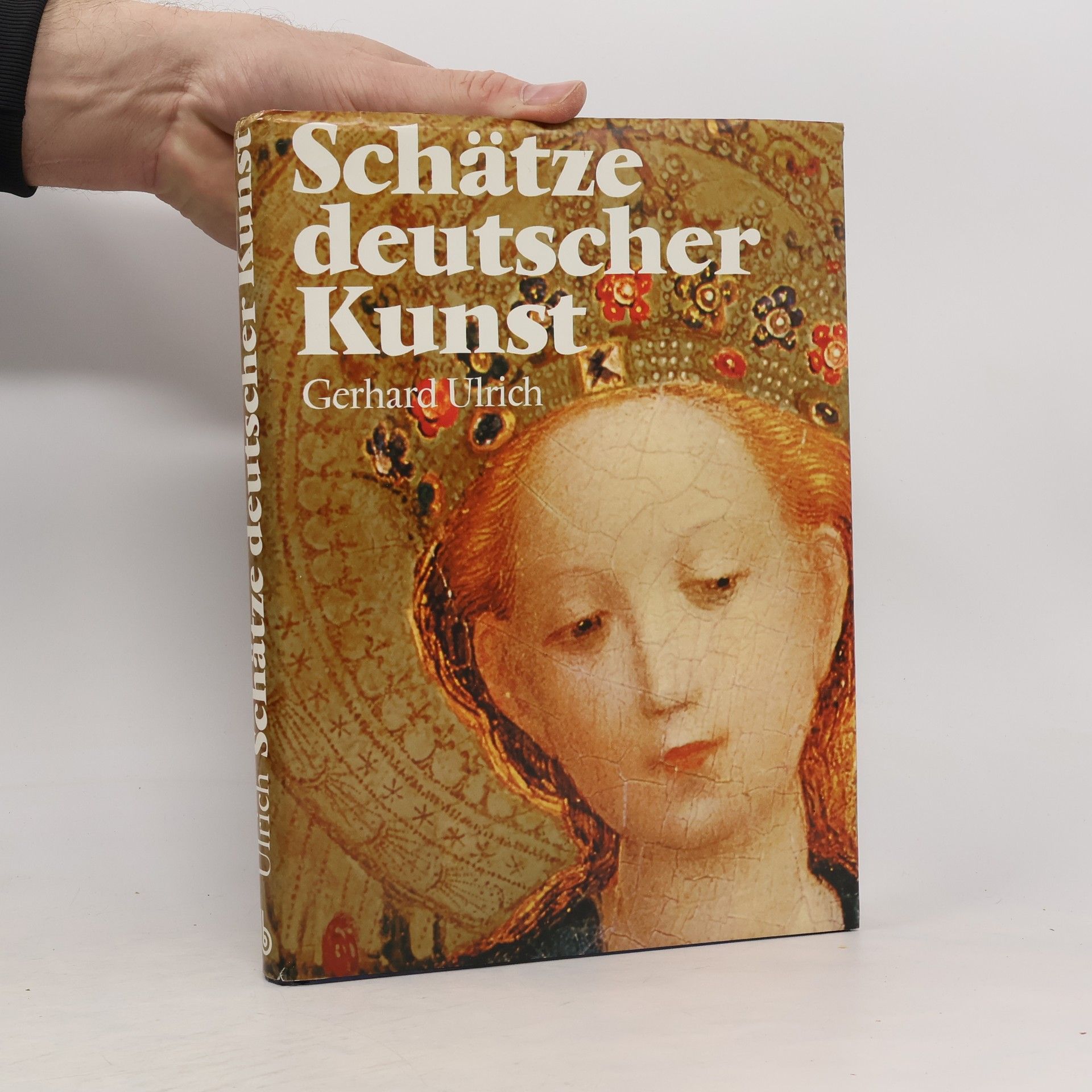 Gerhard Ulrich Schätze deutscher Kunst