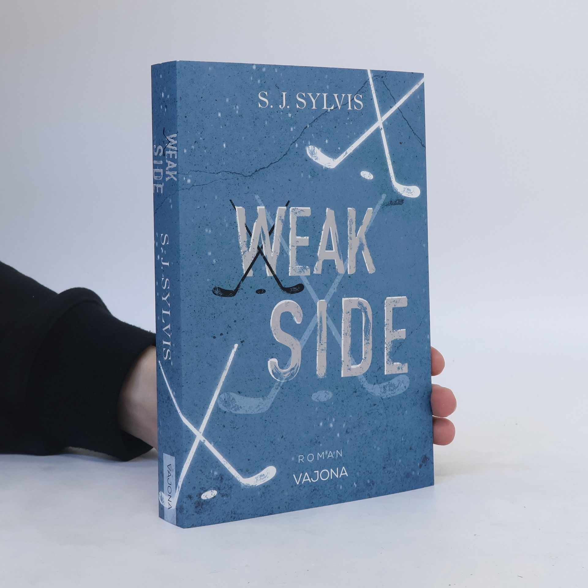 S. J. Sylvis Weak side