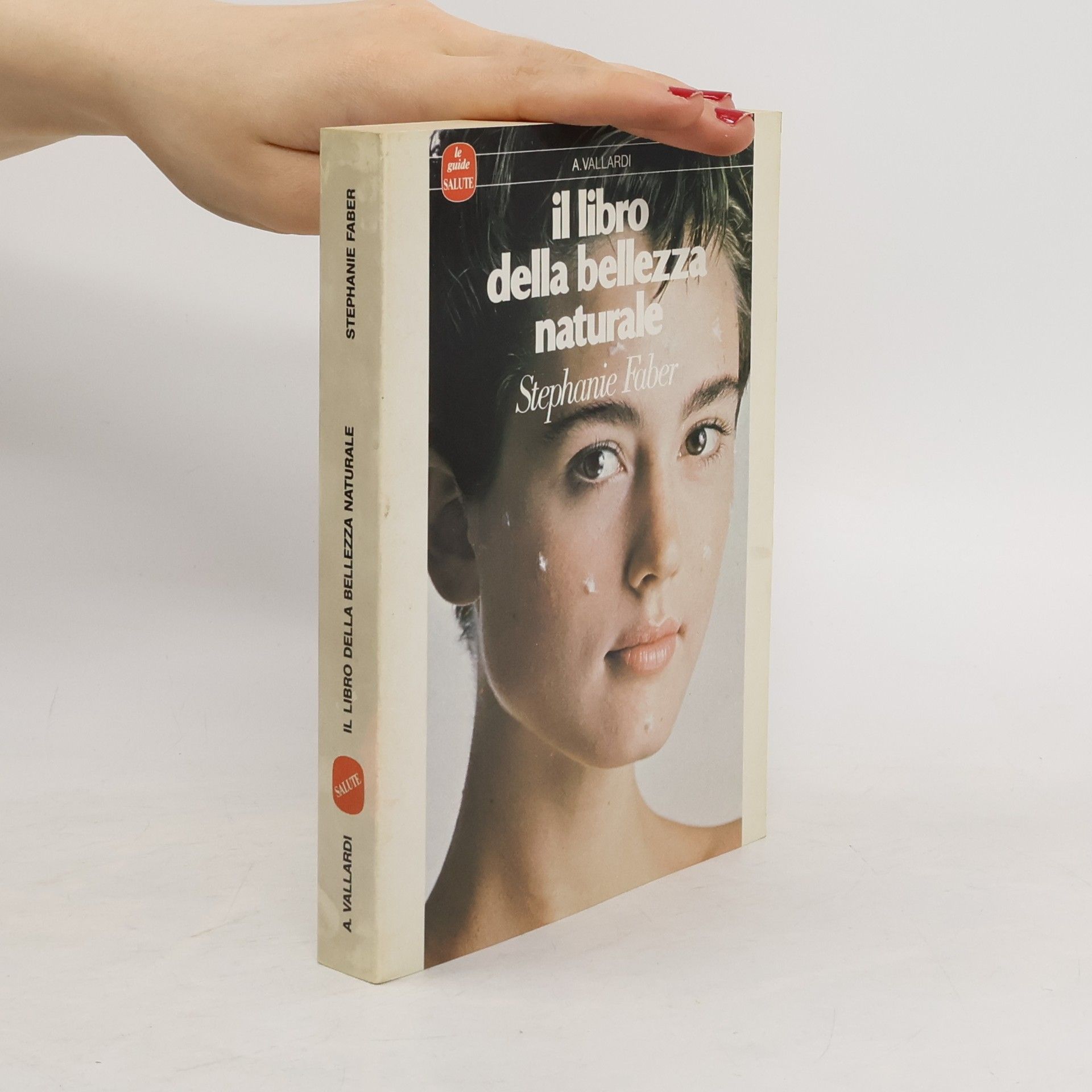 Il libro della bellezza naturale