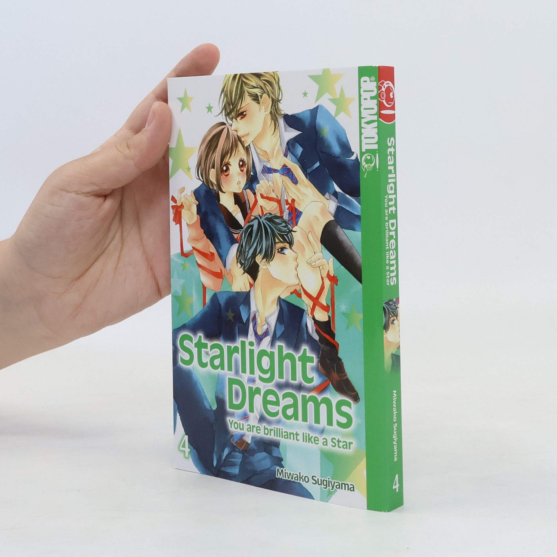 Miwako Sugiyama Starlight Dreams 04
