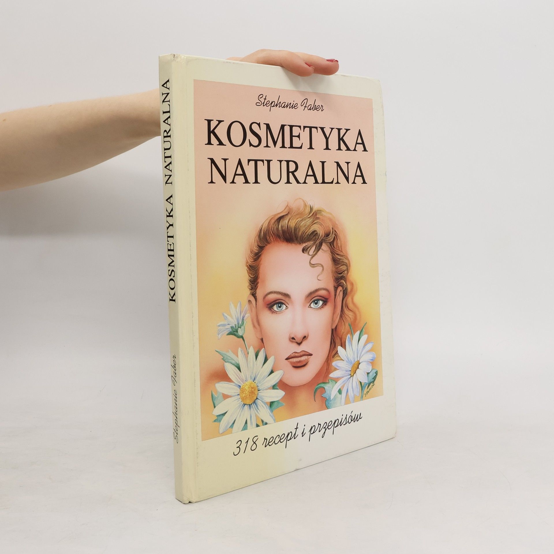 Stephanie Faber Kosmetyka naturalna