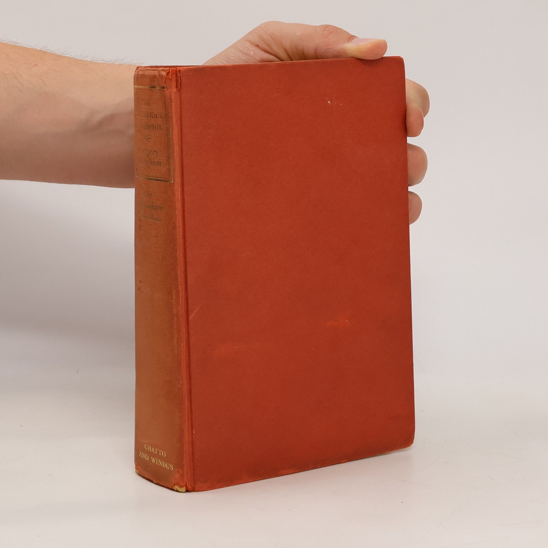 Margery Allingham The Mysterious Mr. Campion