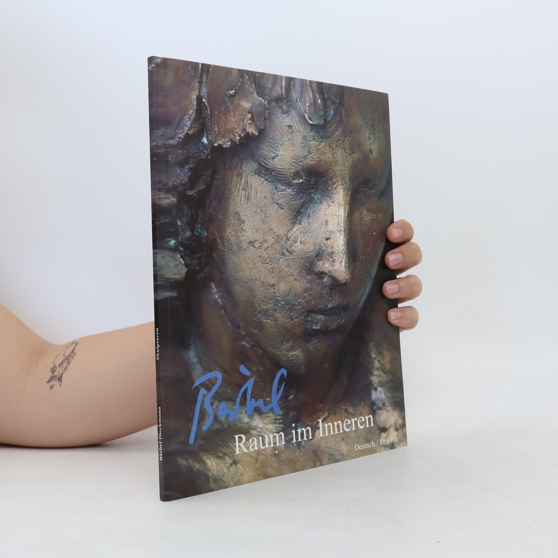 Bärbel Dieckmann Bärbel Dieckmann