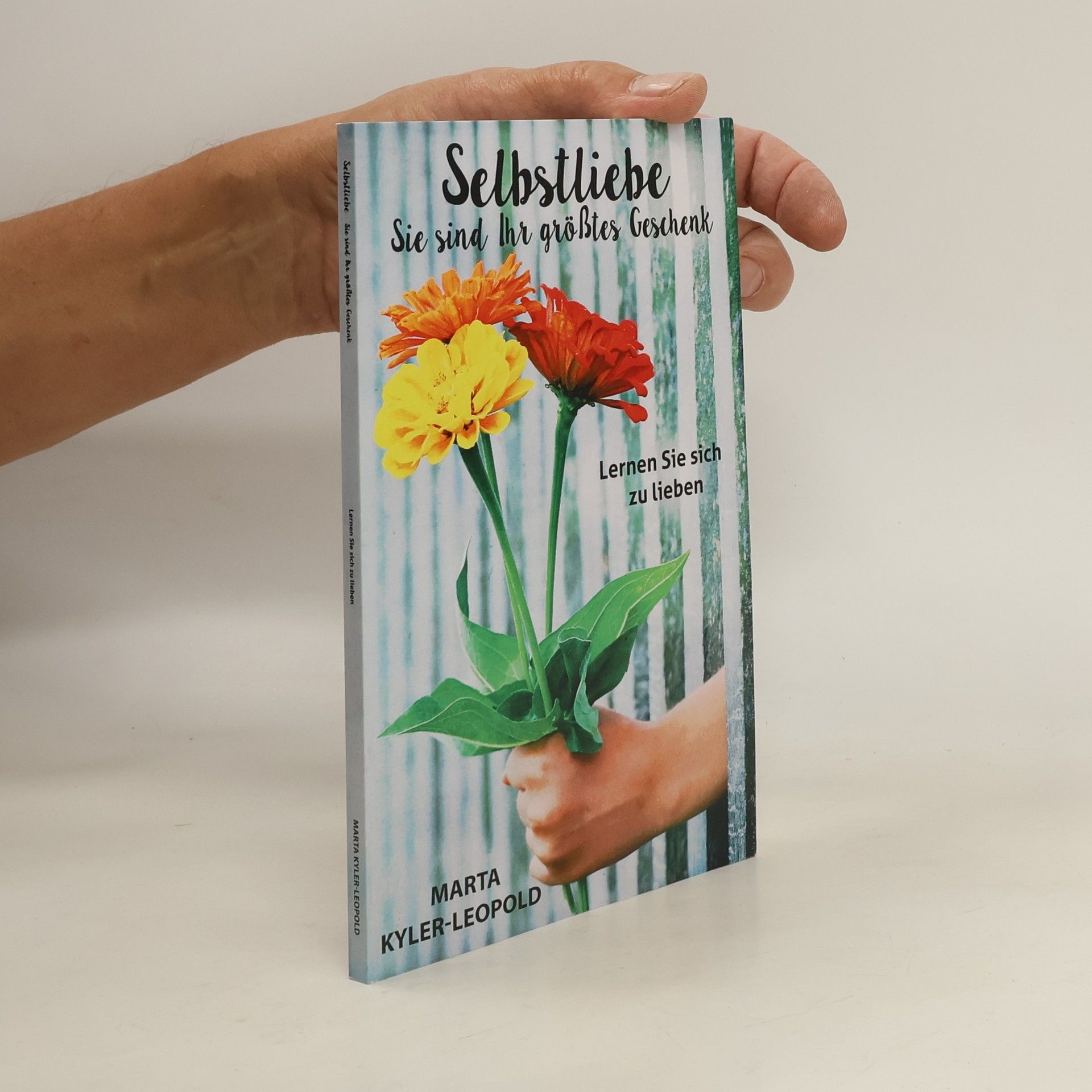 Selbstliebe