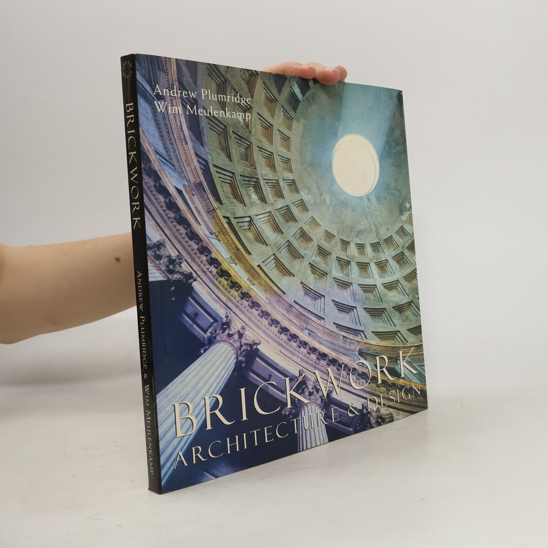Andrew Plumridge Brickwork: Architecture & Design