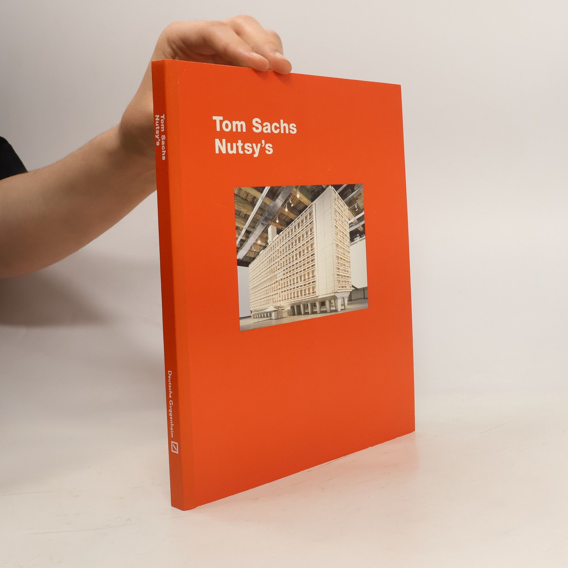 Heidi Ziegler Tom Sachs