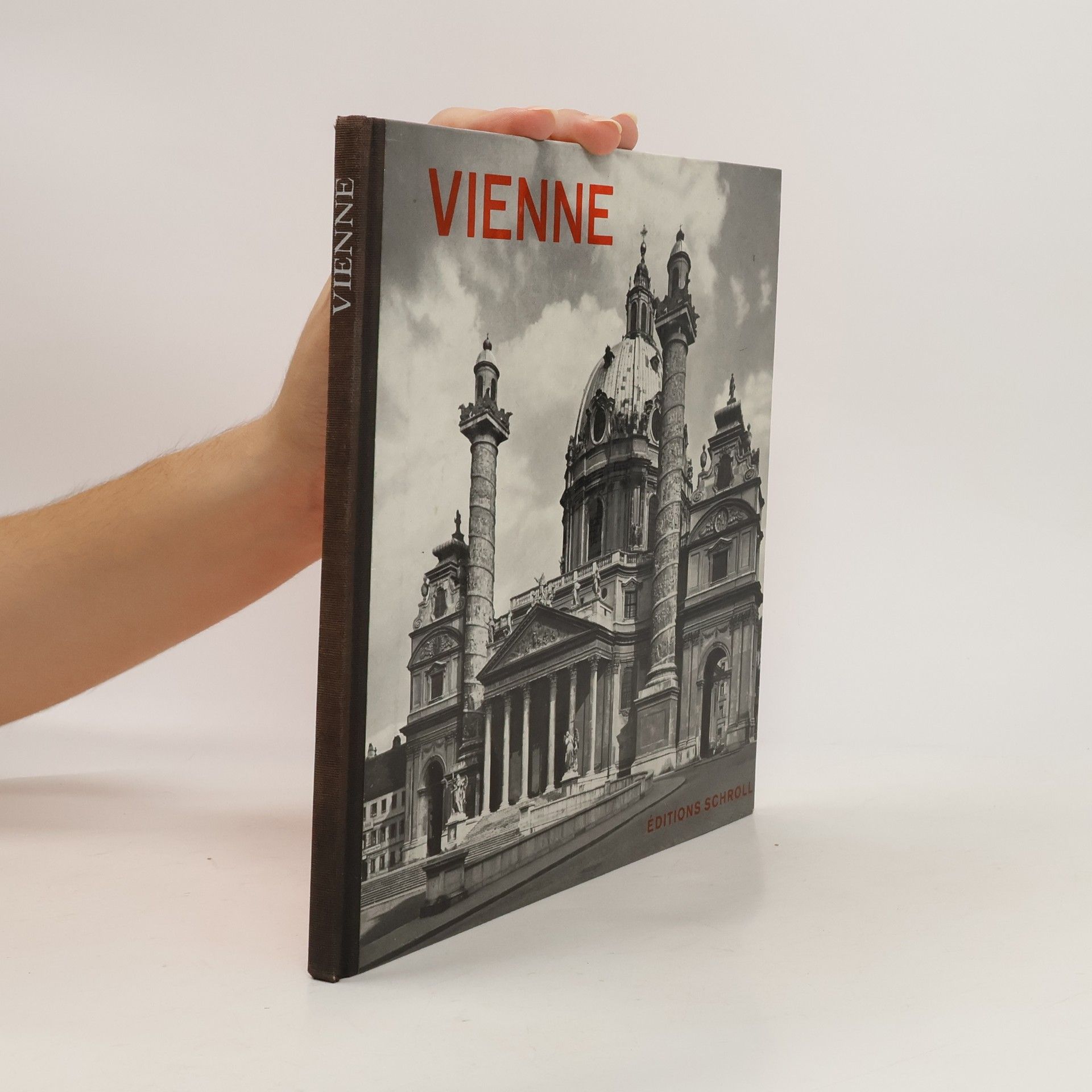 Anton Macku Vienne