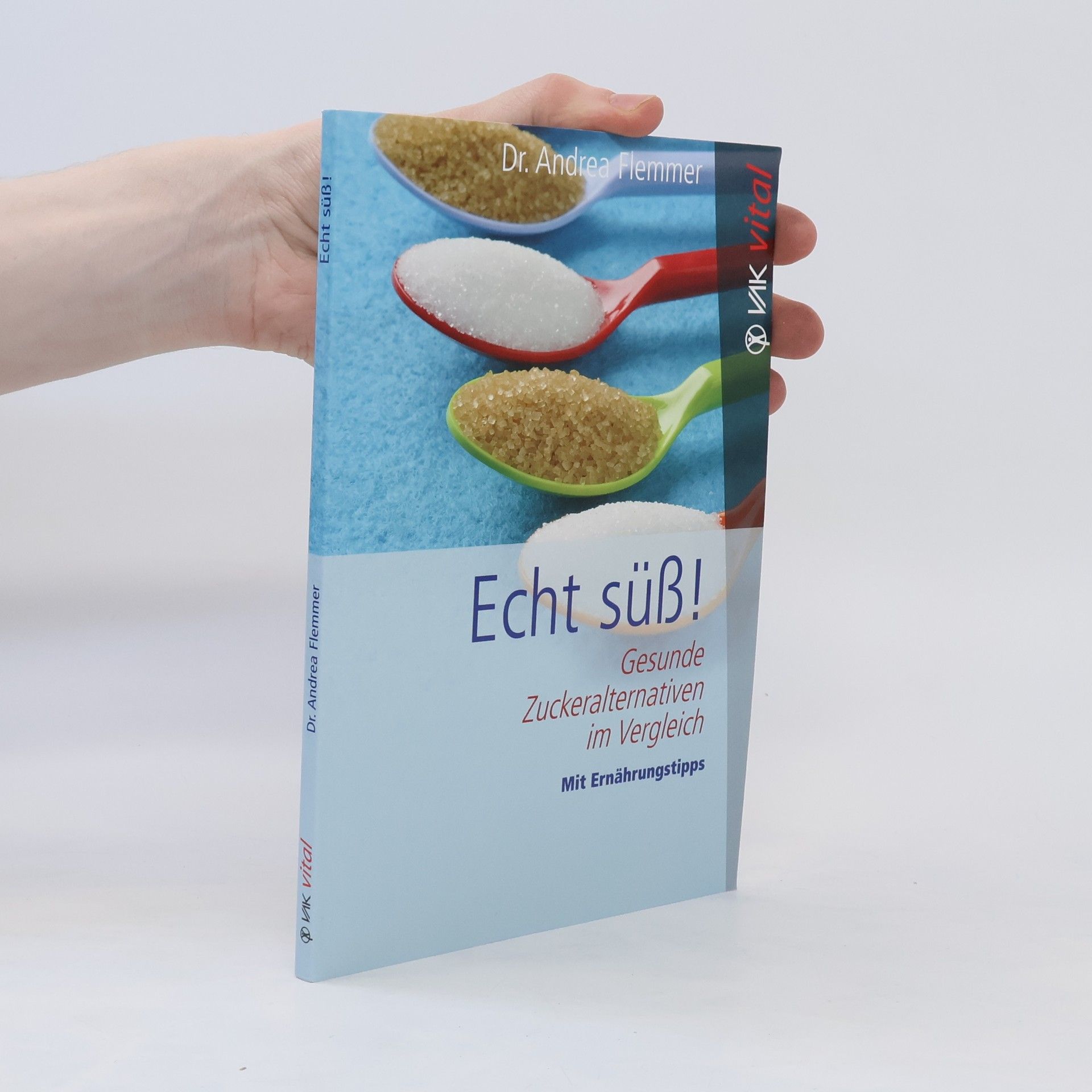 Andrea Flemmer Echt süß!