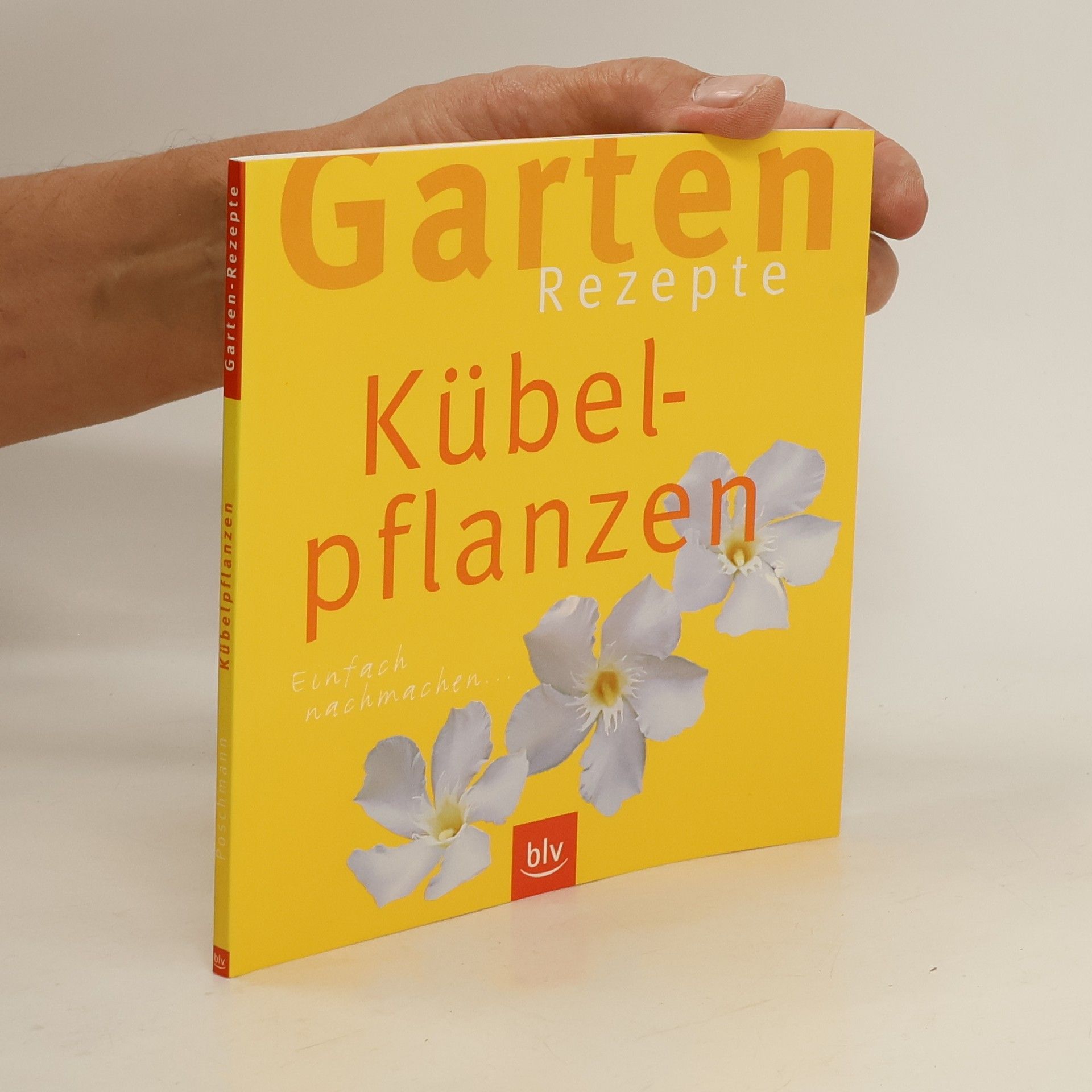 Barbara Poschmann Kübelpflanzen