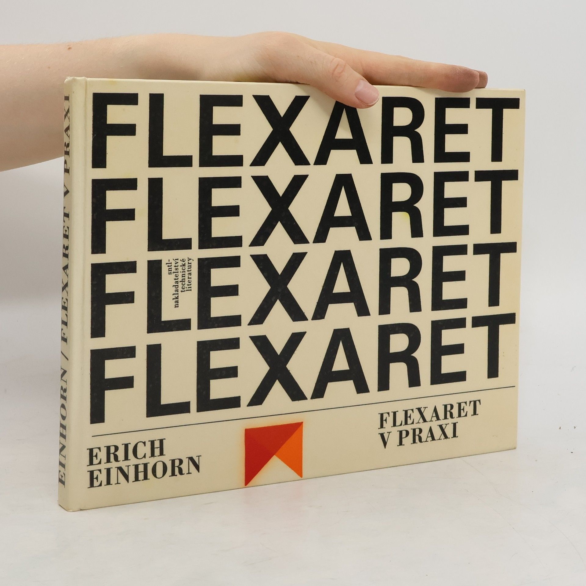 Erich Einhorn Flexaret v praxi