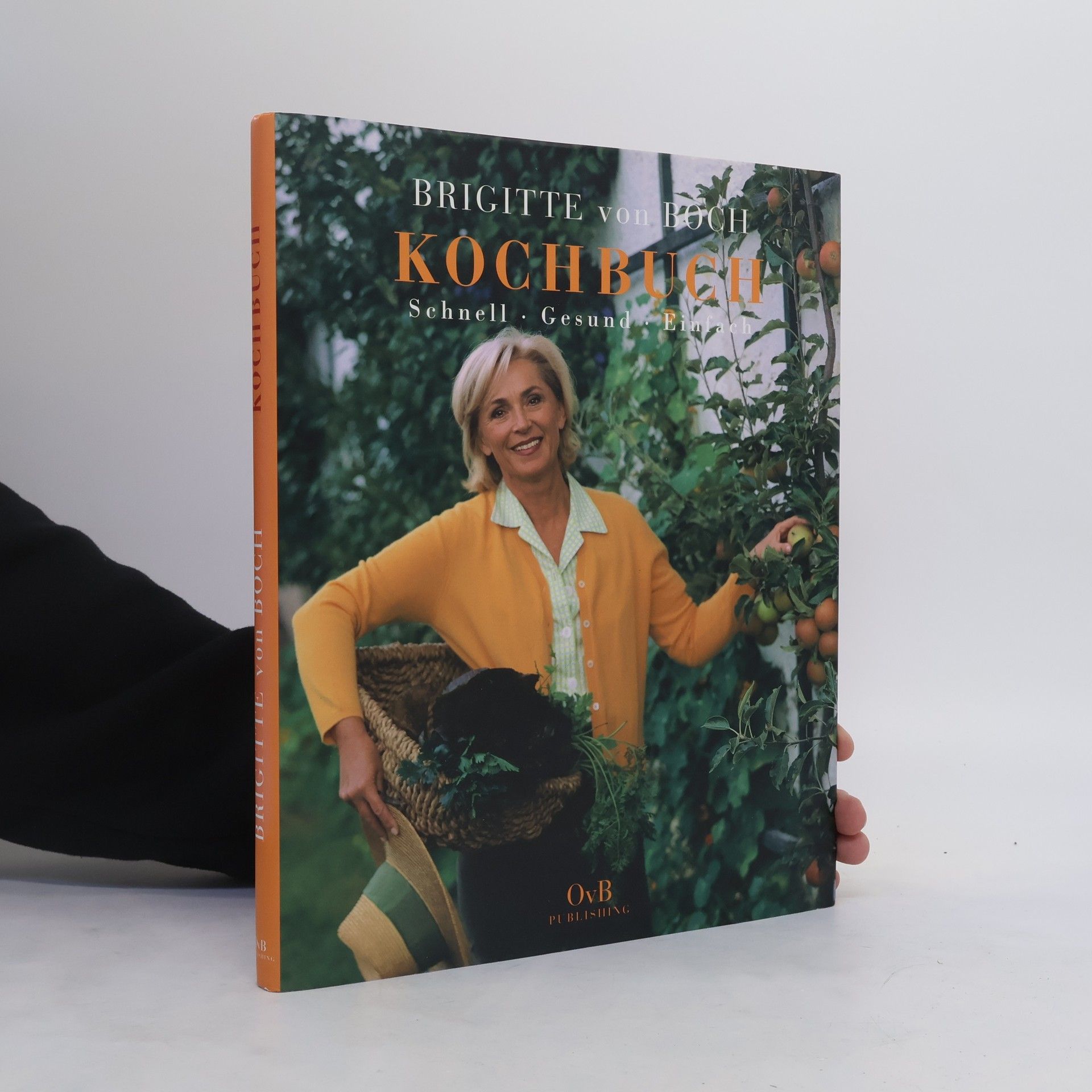 Brigitte von Boch Kochbuch