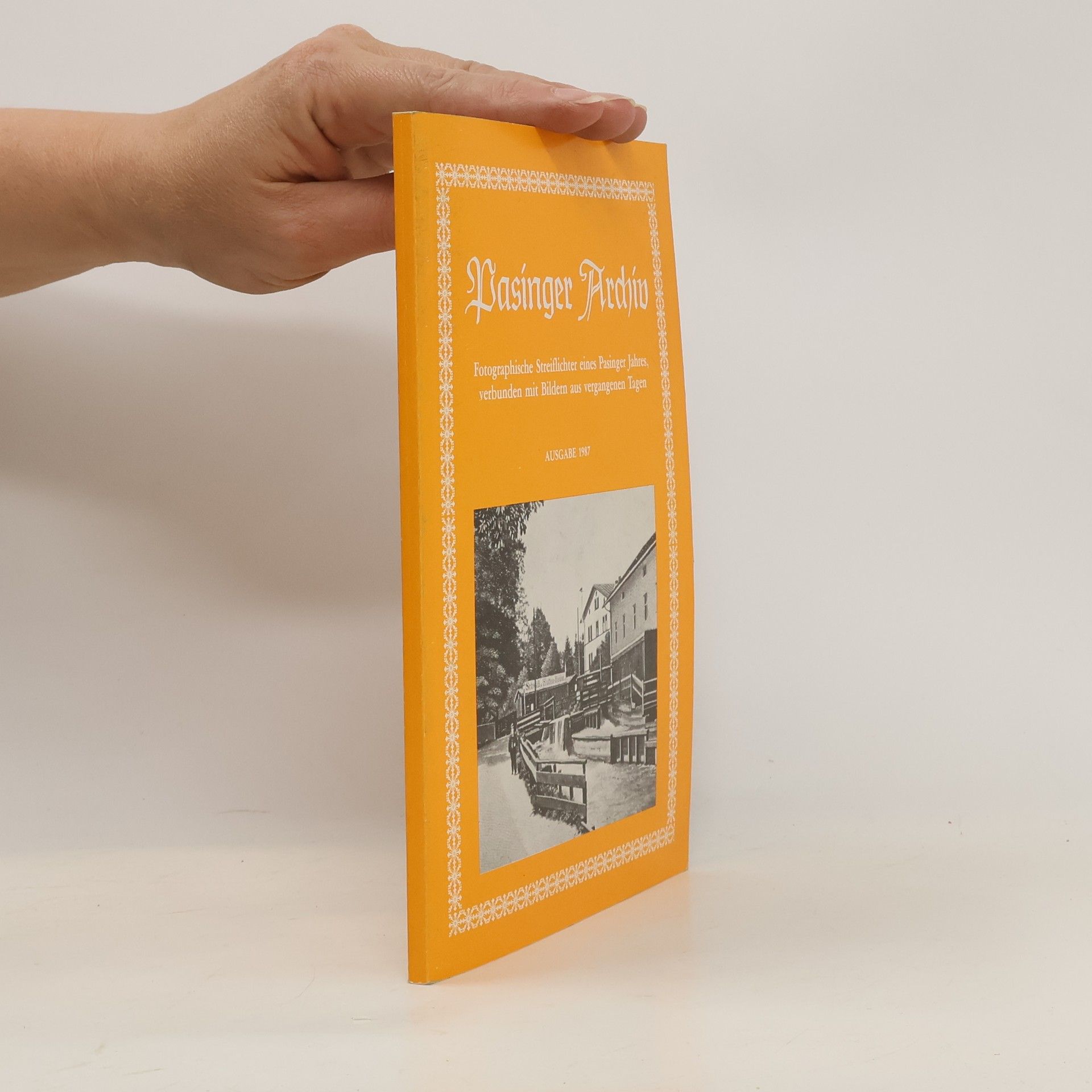 kolektiv Pasinger Archiv 1987