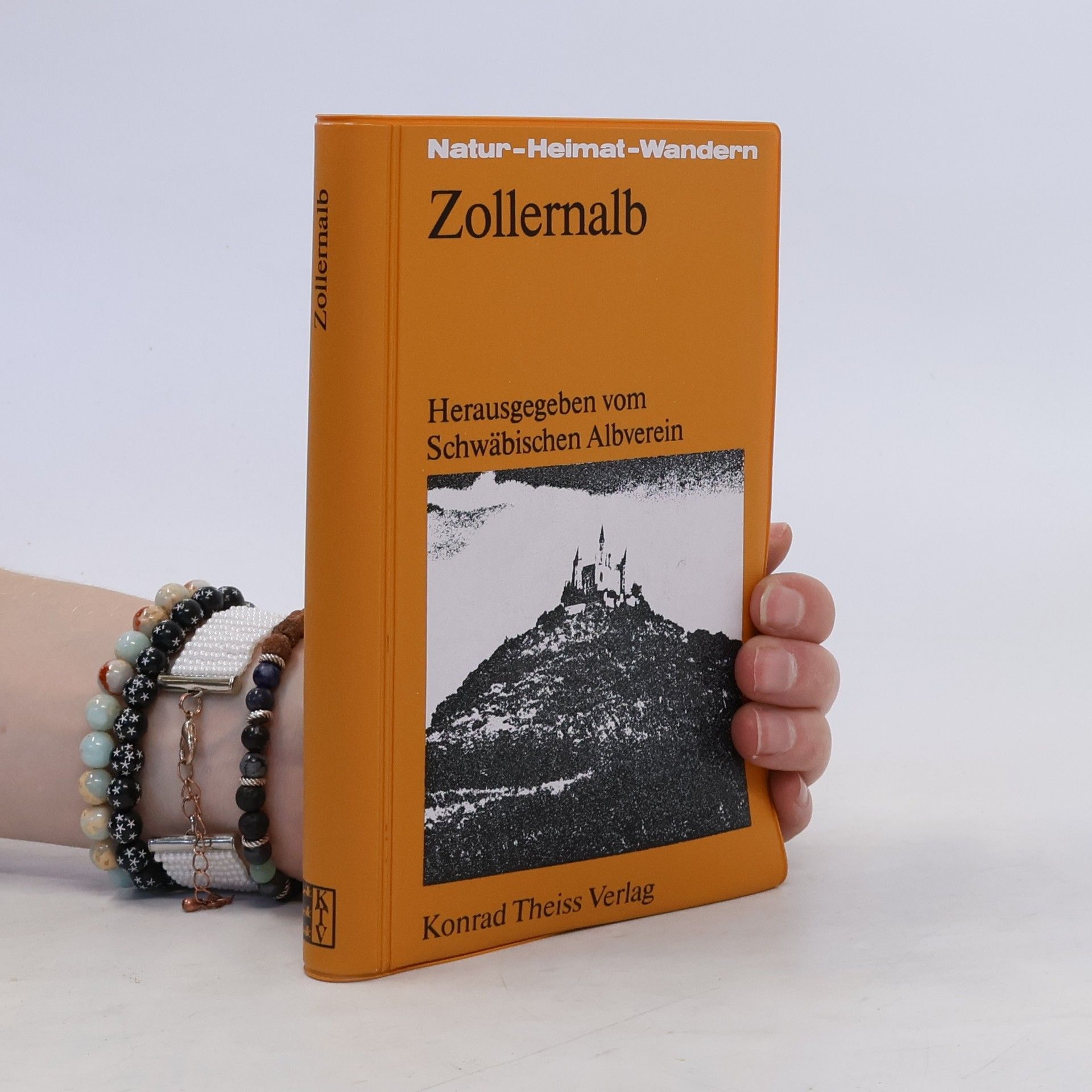 Hans Birnbacher Zollernalb