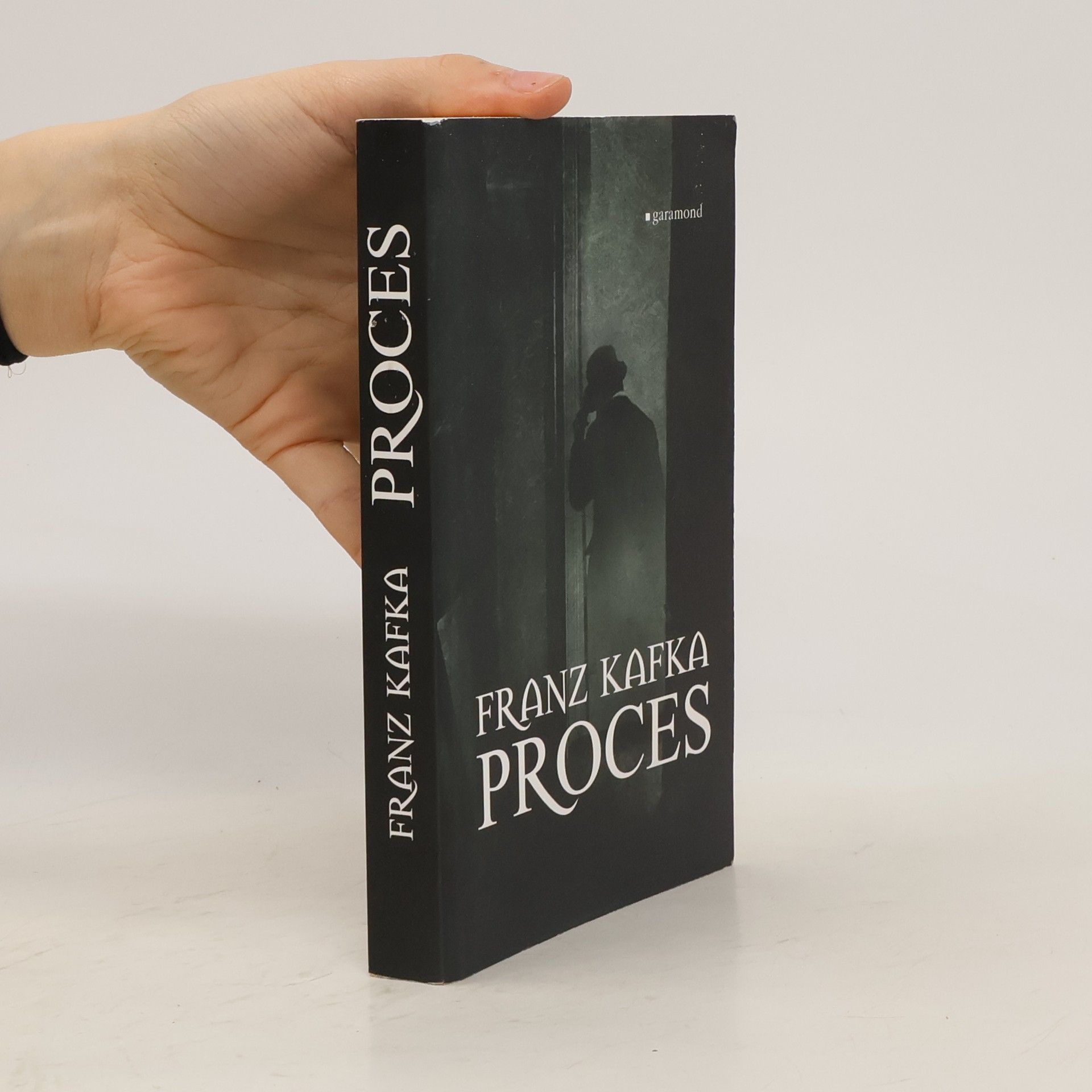 Franz Kafka Proces