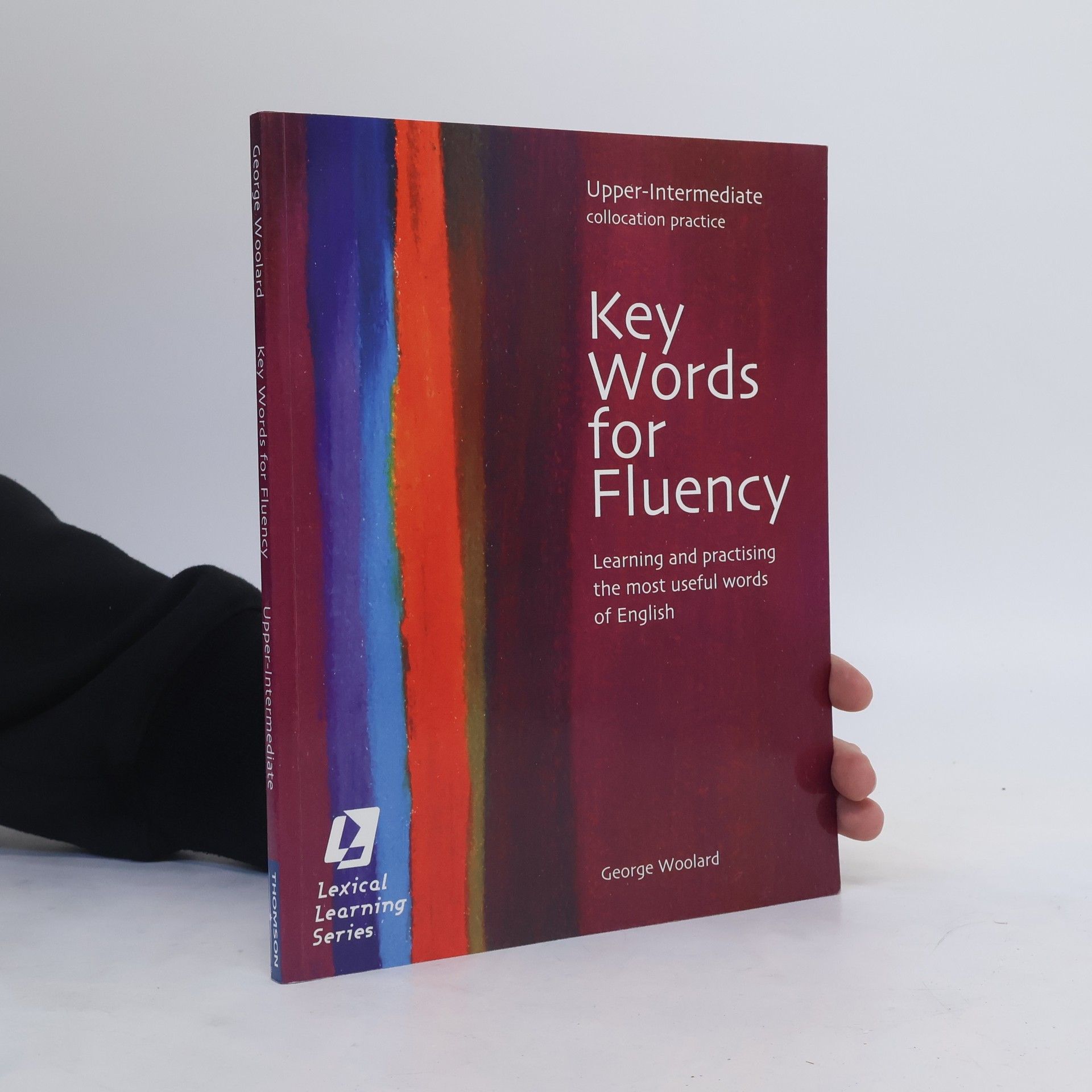 Collective Key words for fluency