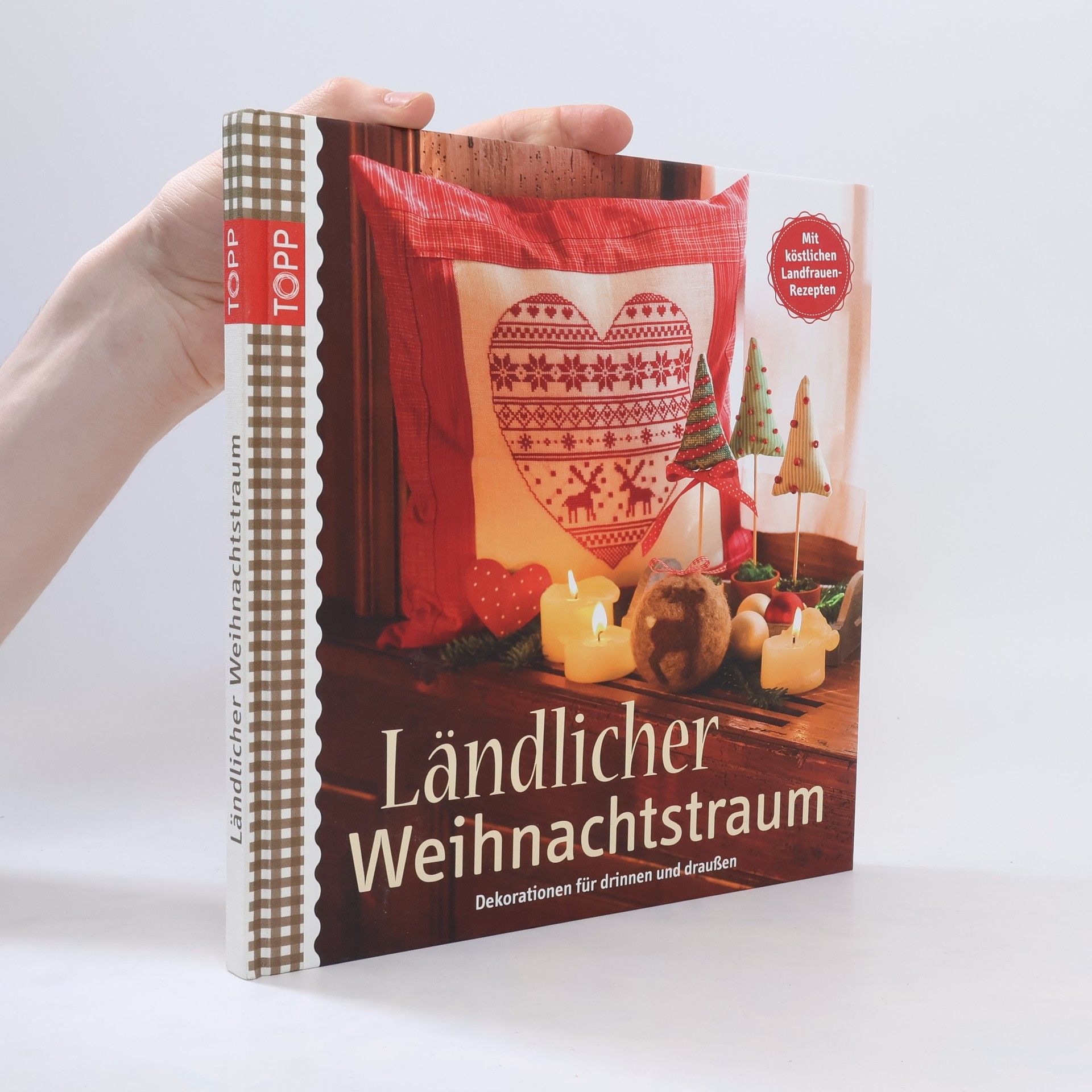 Autorenkollektiv Ländlicher Weihnachtstraum