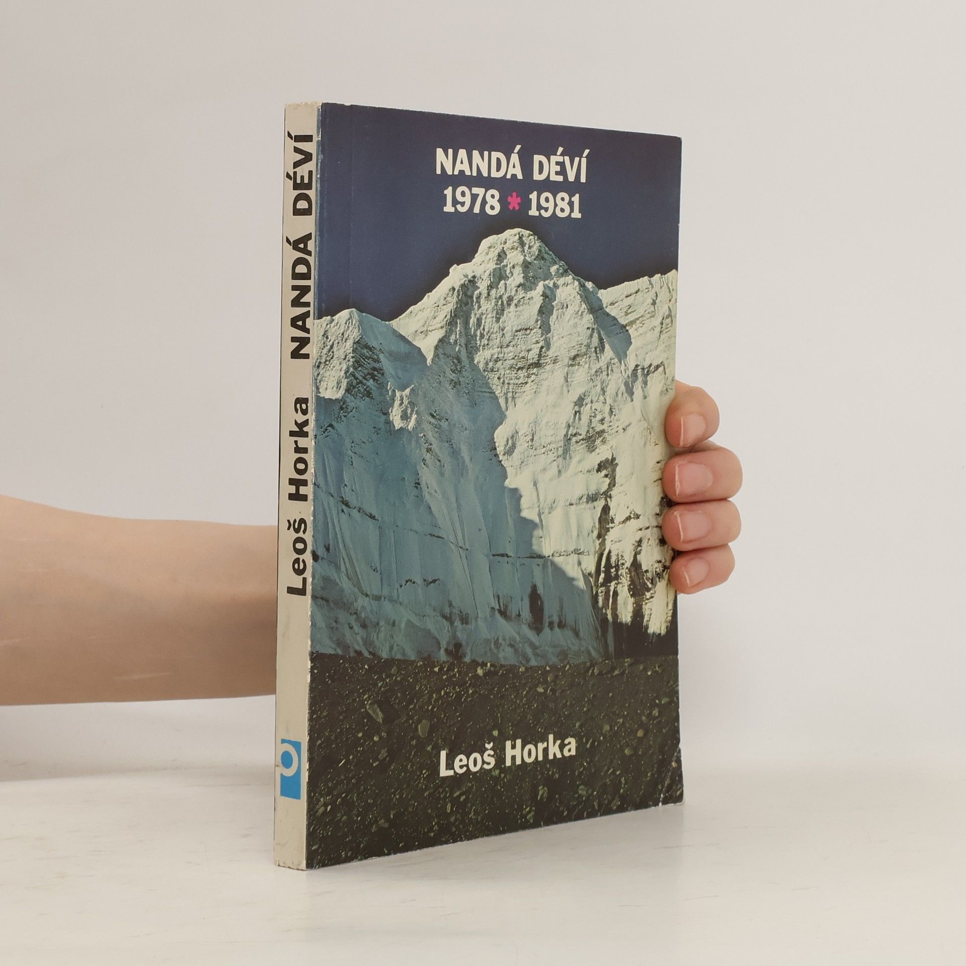 Leoš Horka Nandá Déví : 1978-1981