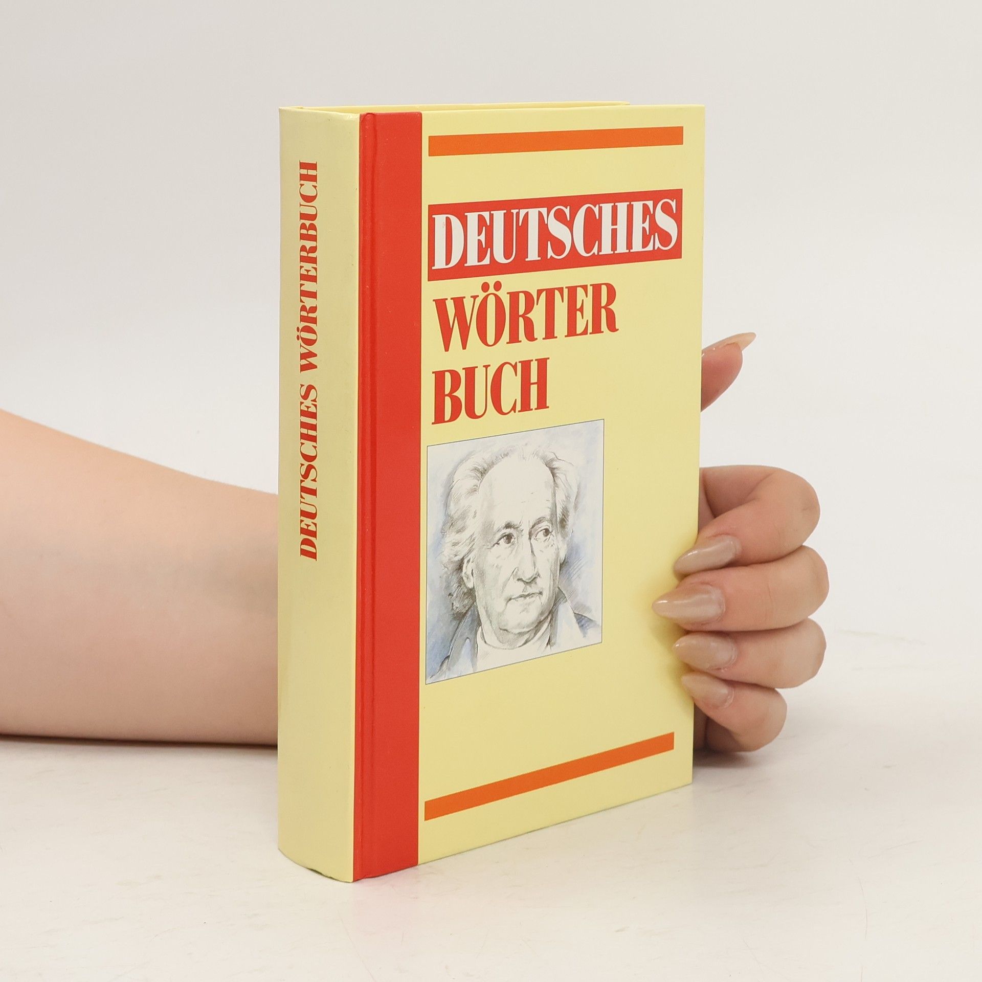 Ines Schill Deutsches Wörterbuch