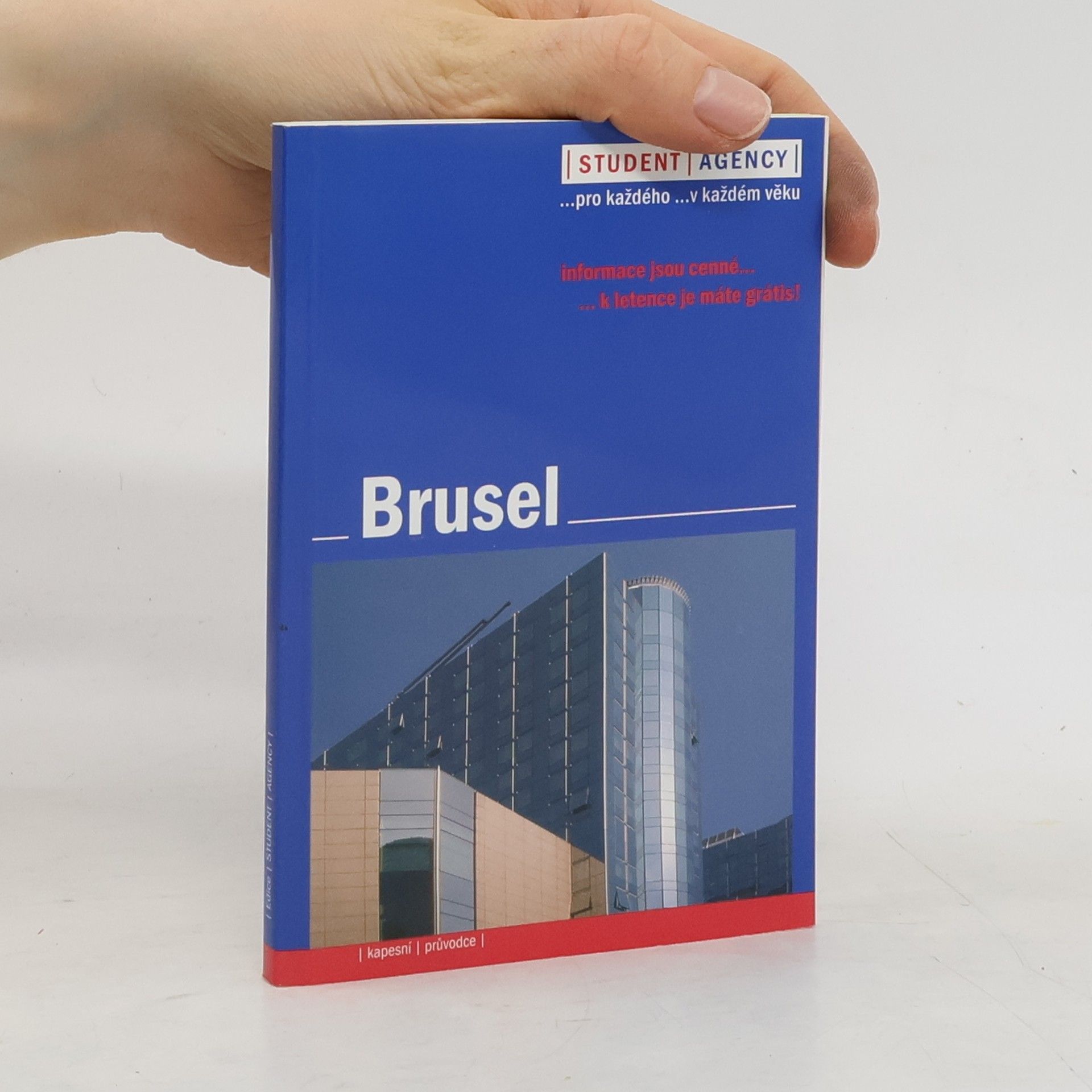 AA.VV. Brusel