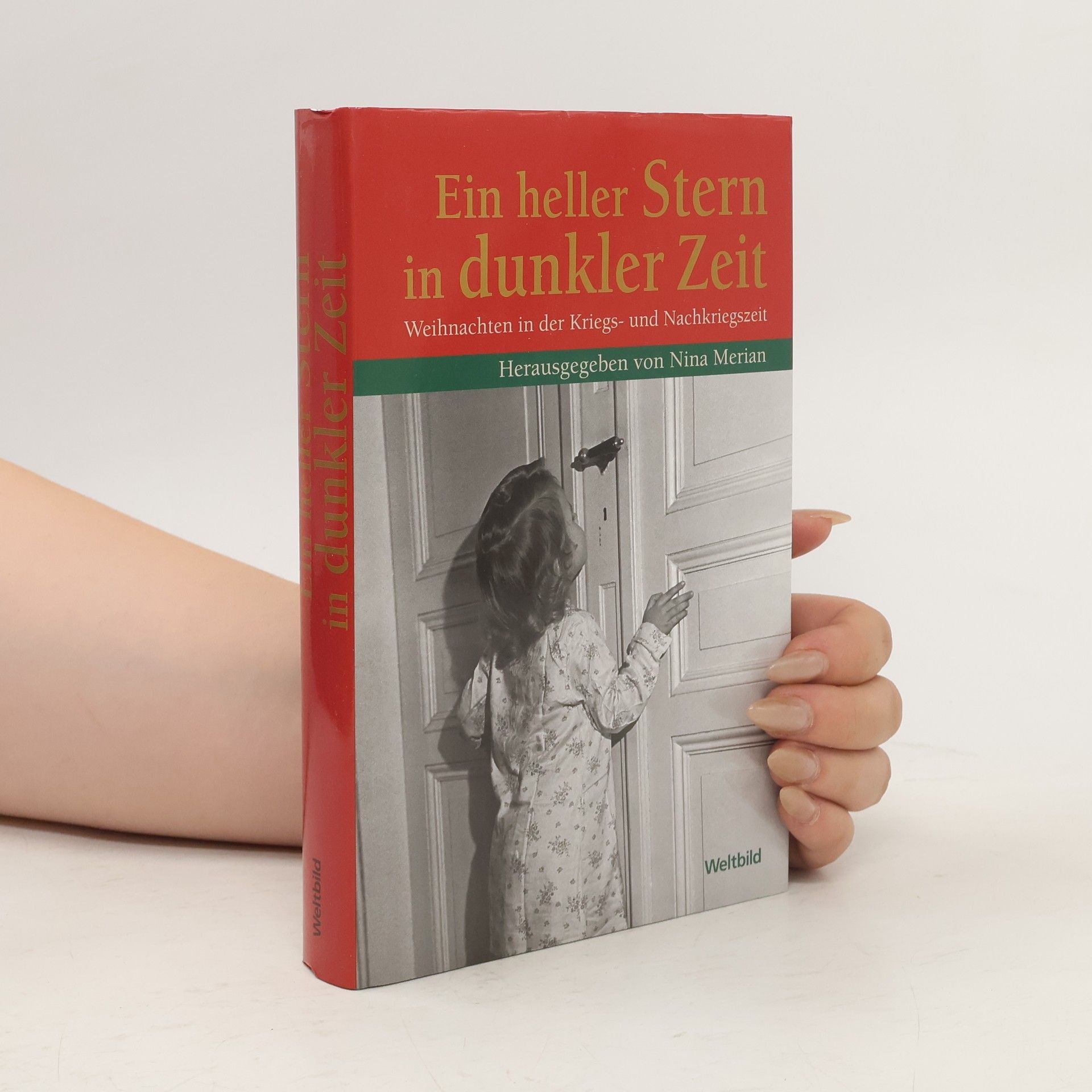 Nina Merian Ein heller Stern in dunkler Zeit