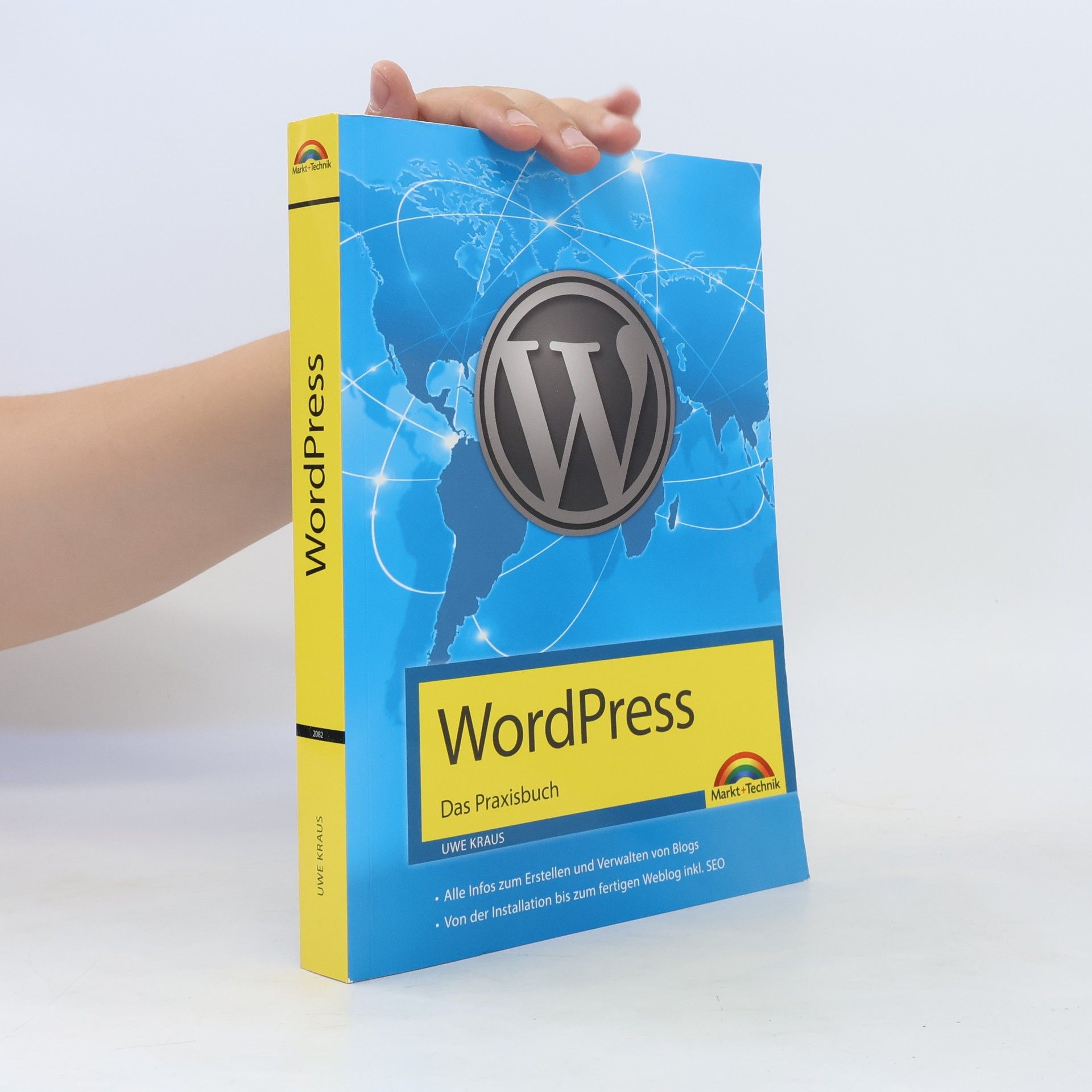 Uwe Kraus WordPress