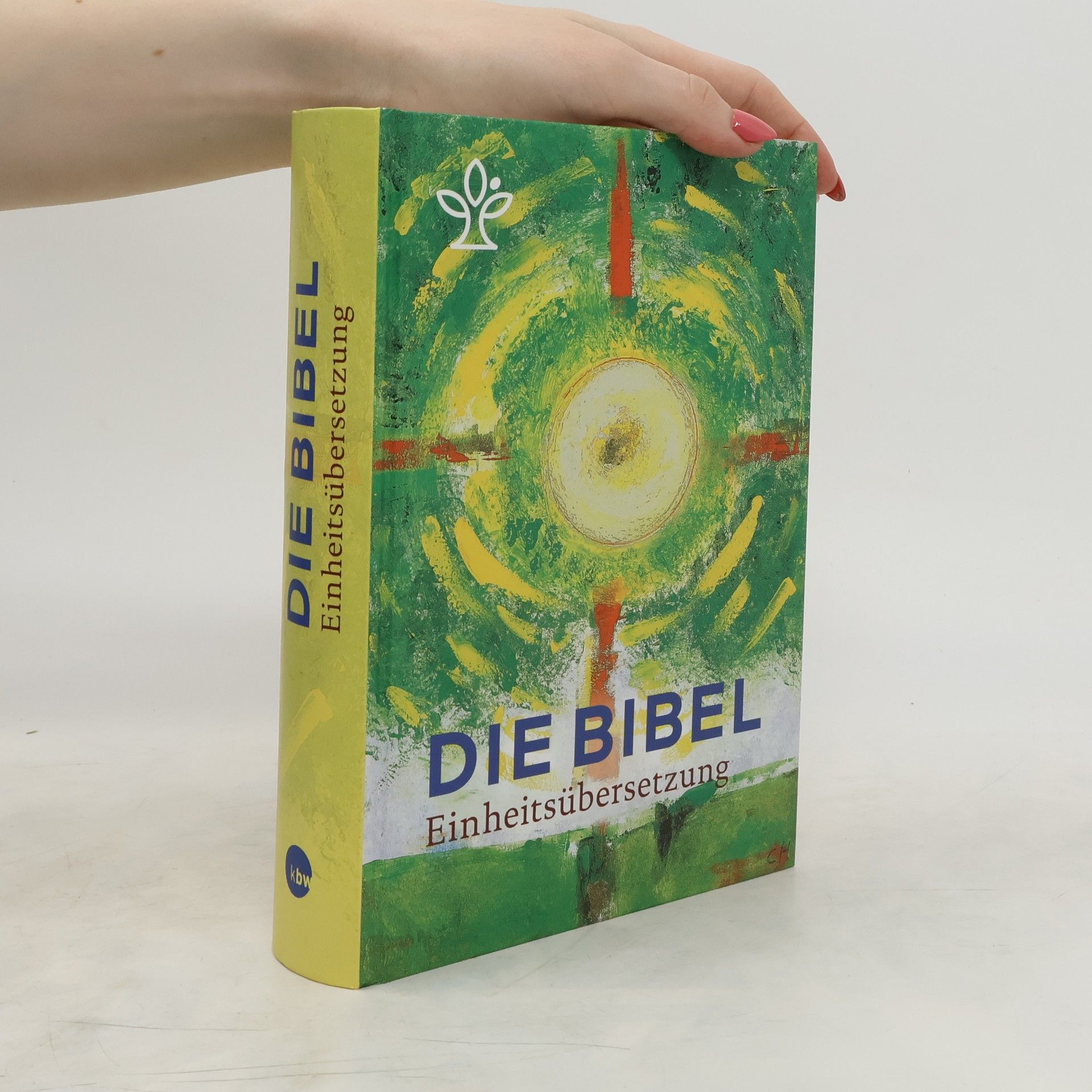 Autorenkollektiv Die Bibel