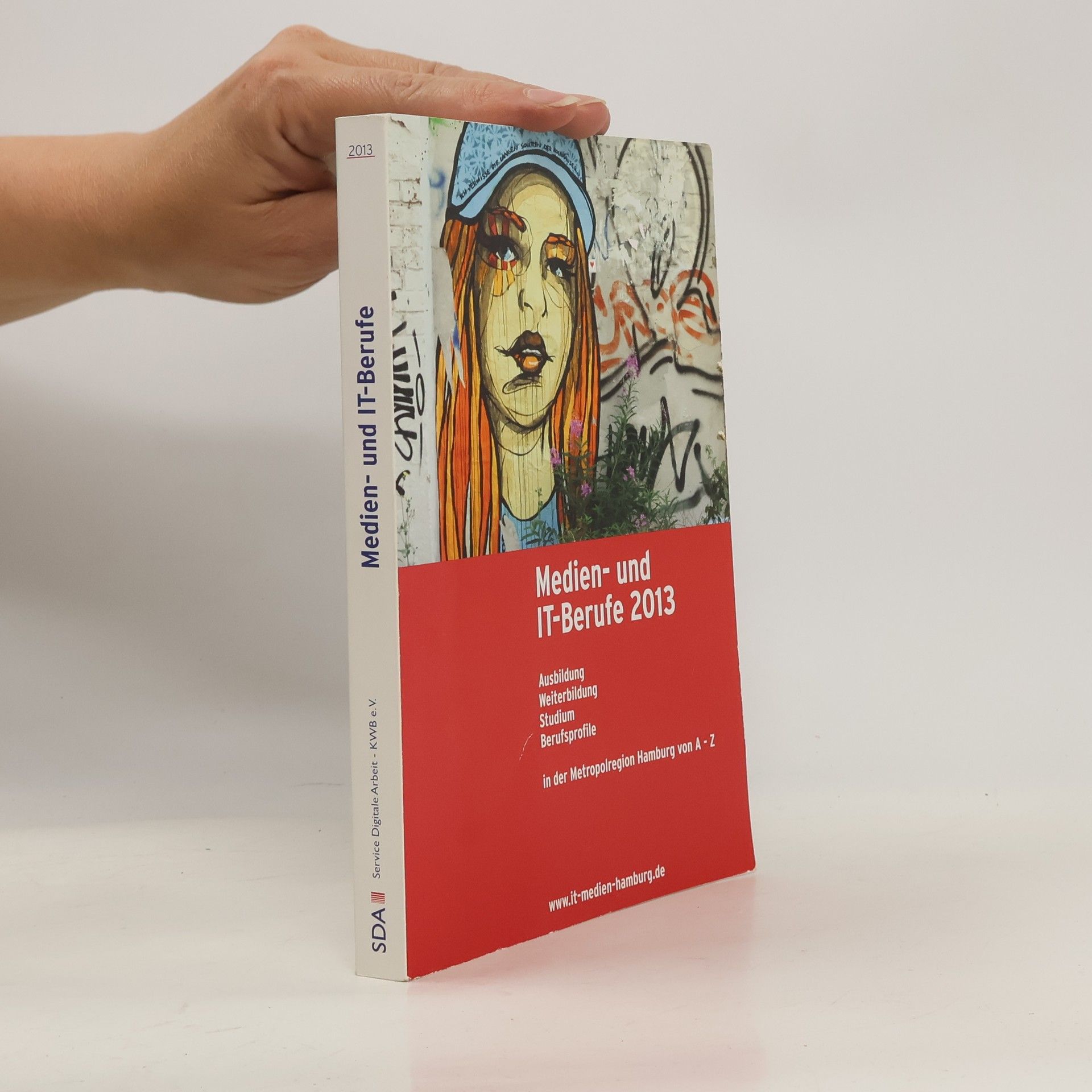 Autorenkollektiv Medien- und IT-Berufe 2013