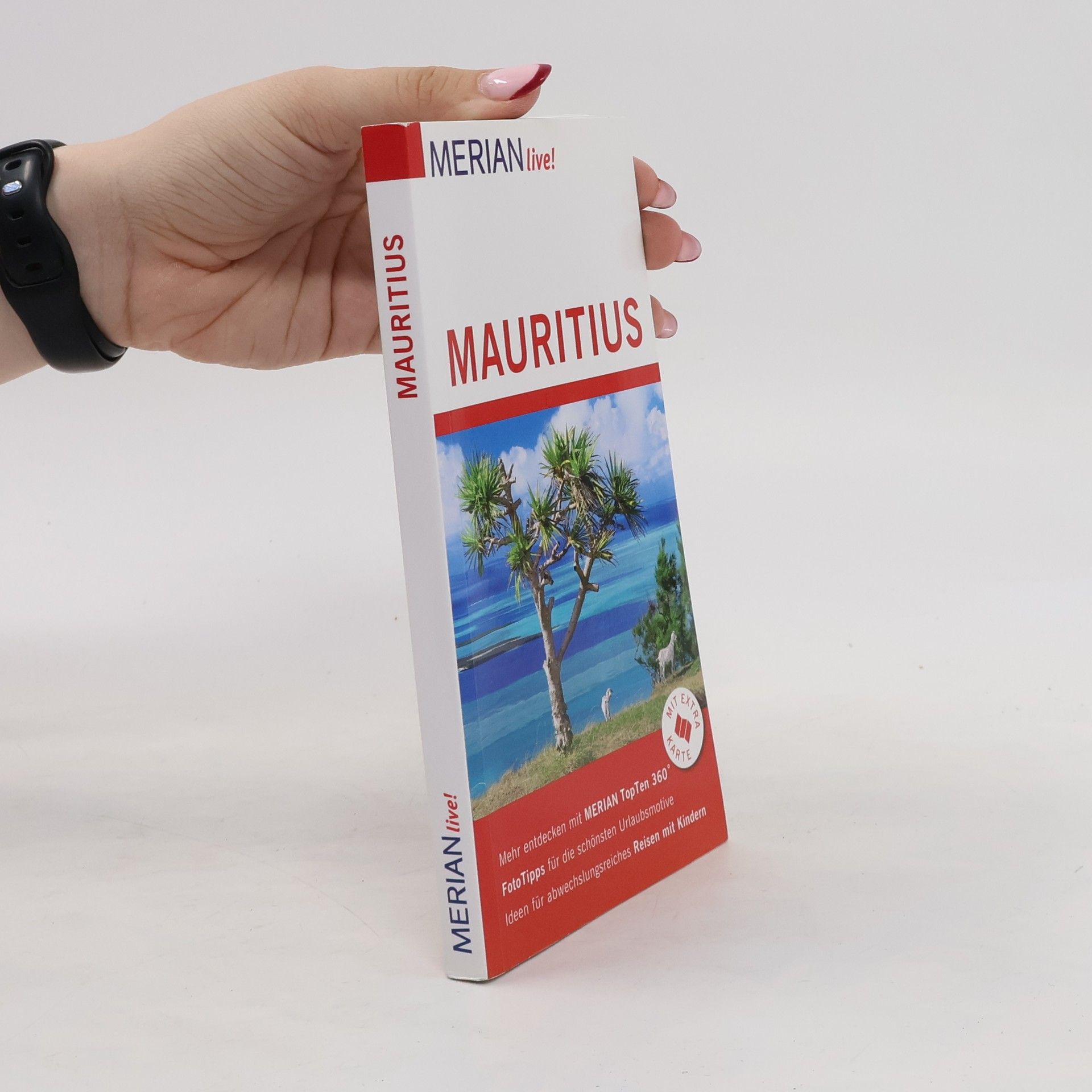 Autorenkollektiv Mauritius