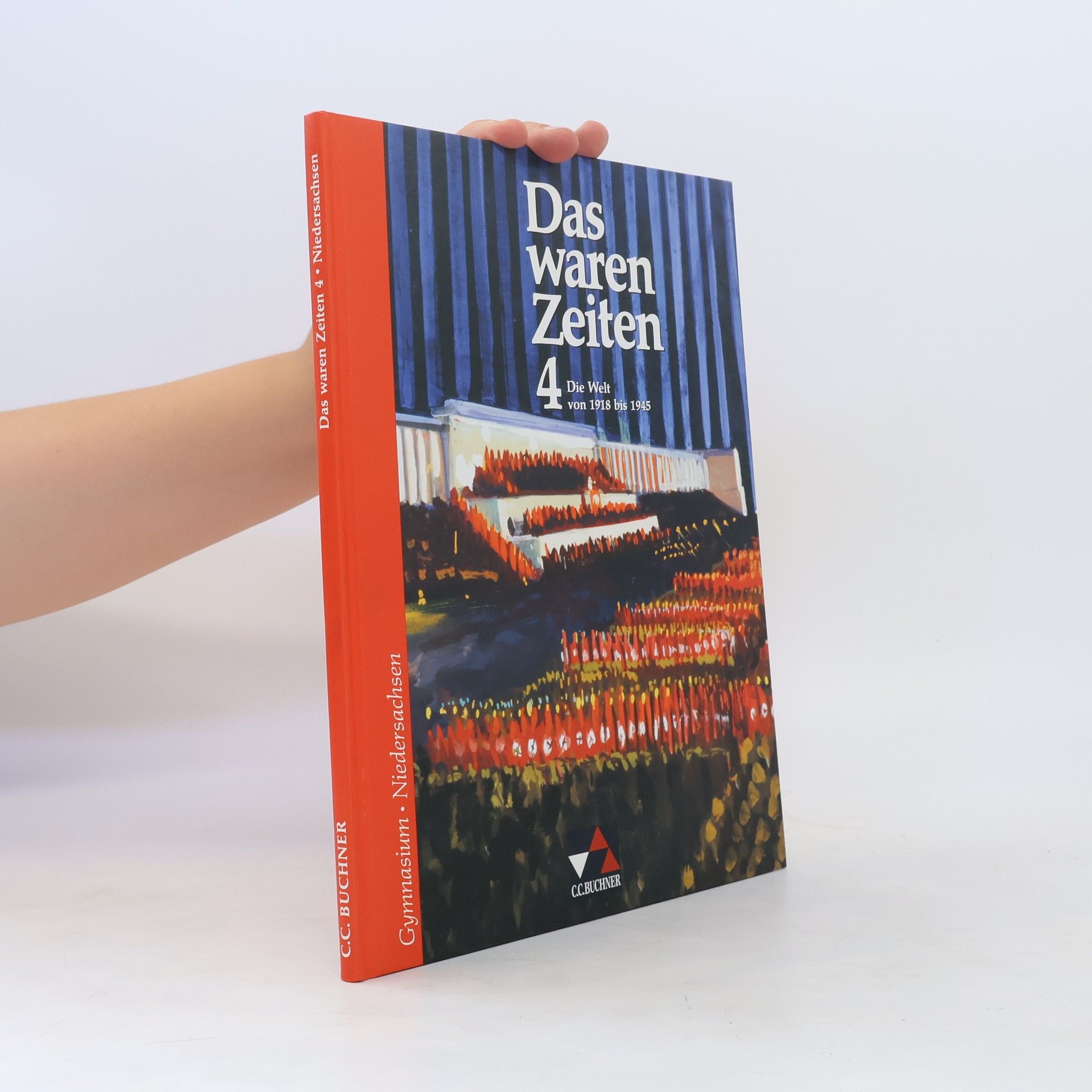 Dieter Brückner Das waren Zeiten