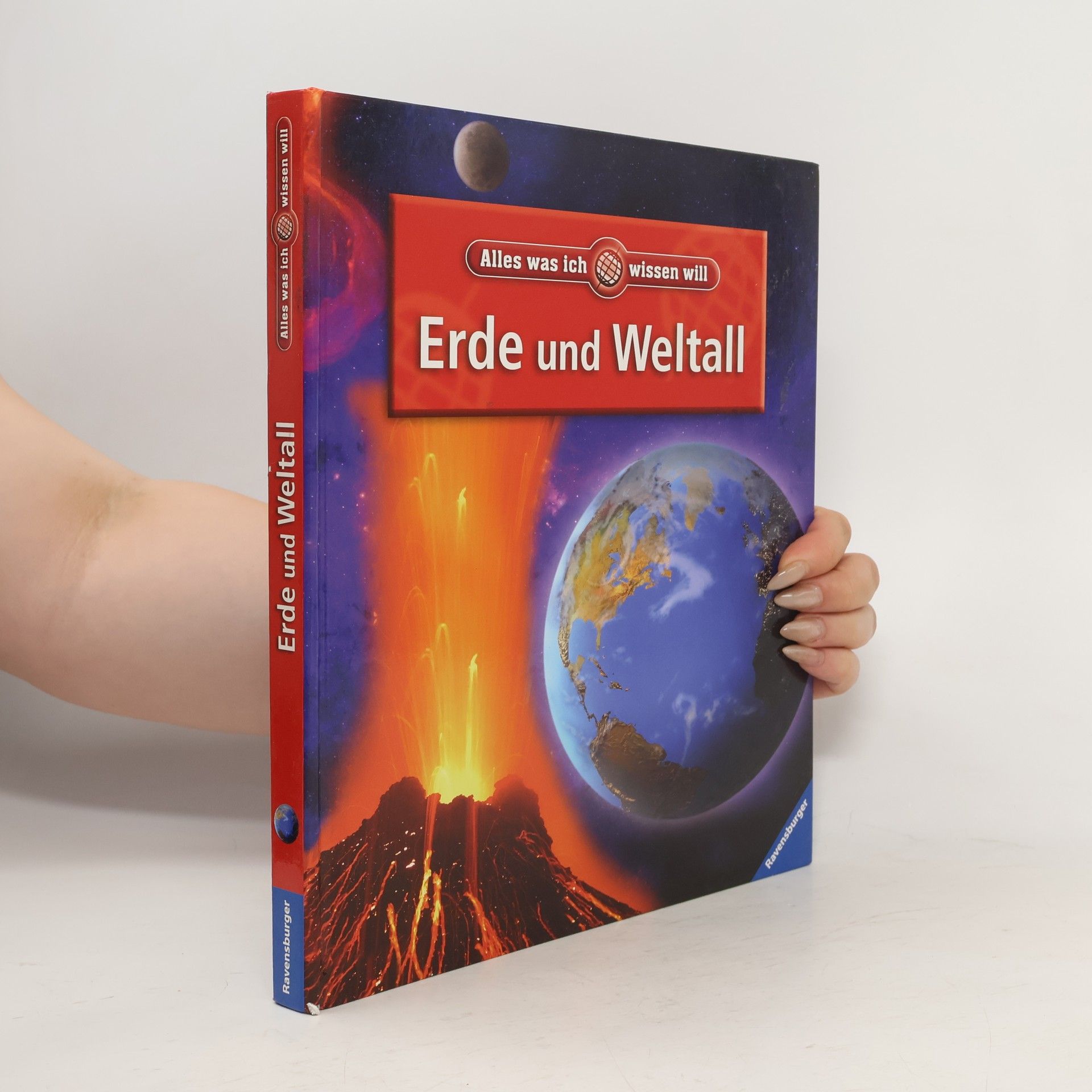 Hans Peter Thiel Erde und Weltall
