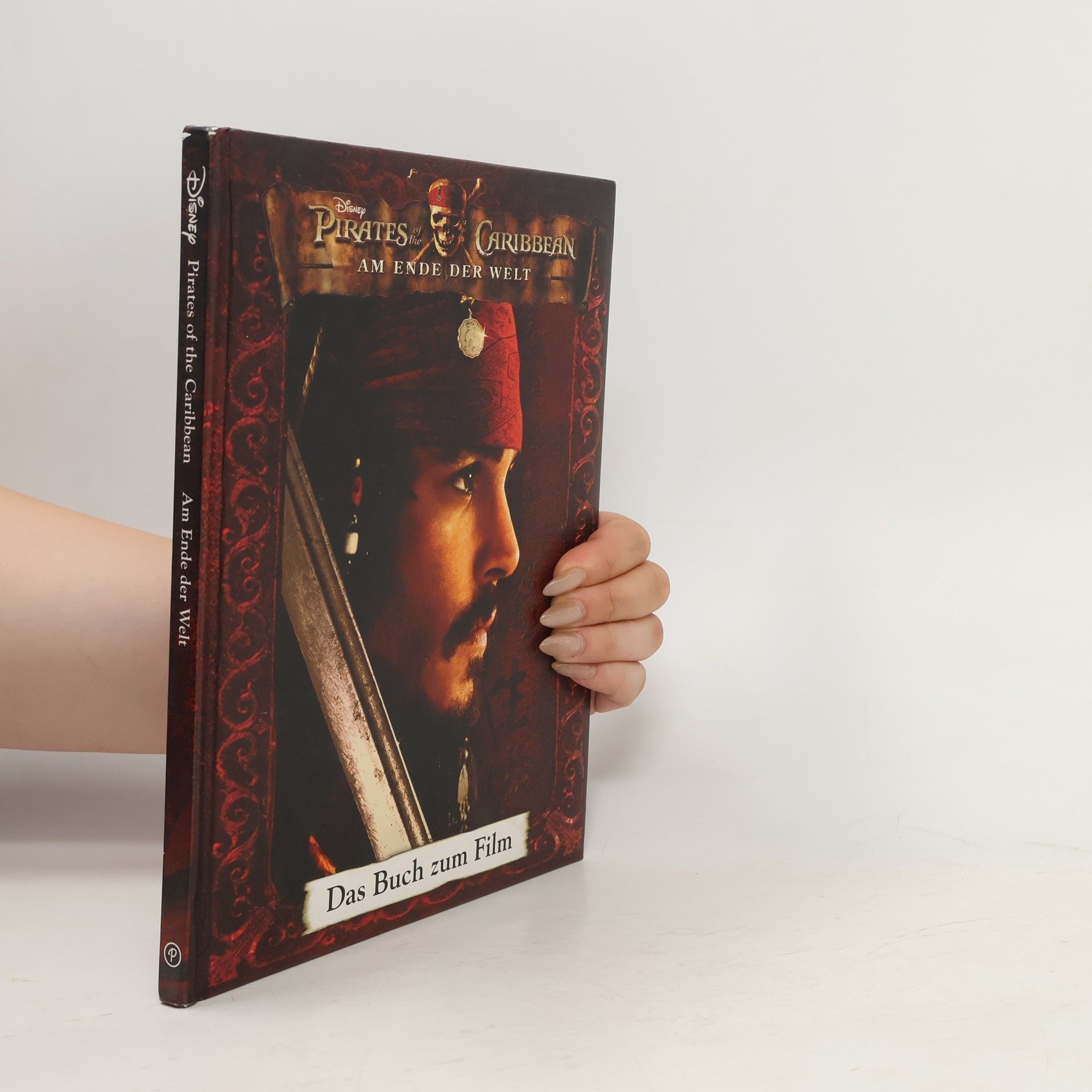 Collective Pirates of the Caribbean: Am Ende der Welt