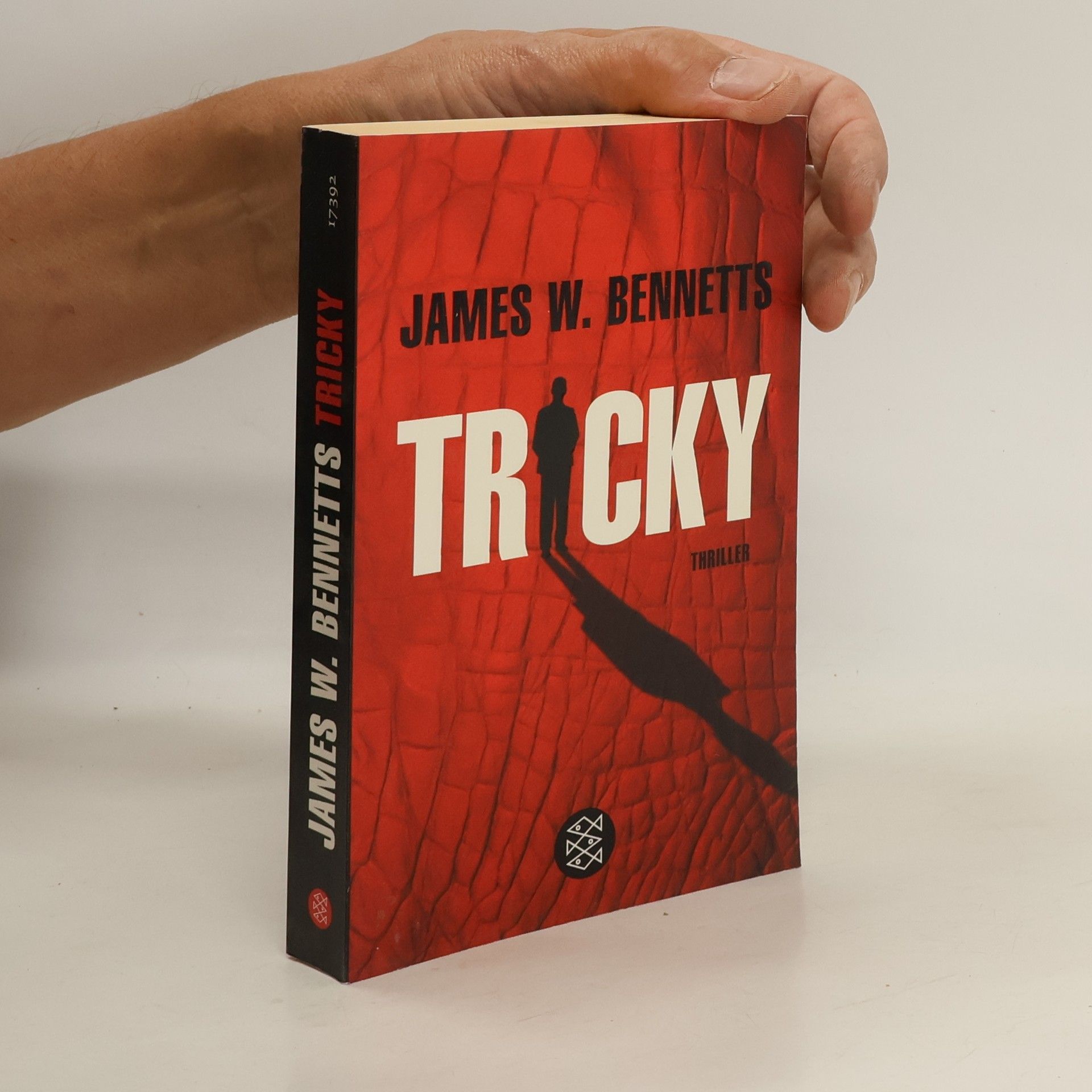 James W. Bennetts Tricky