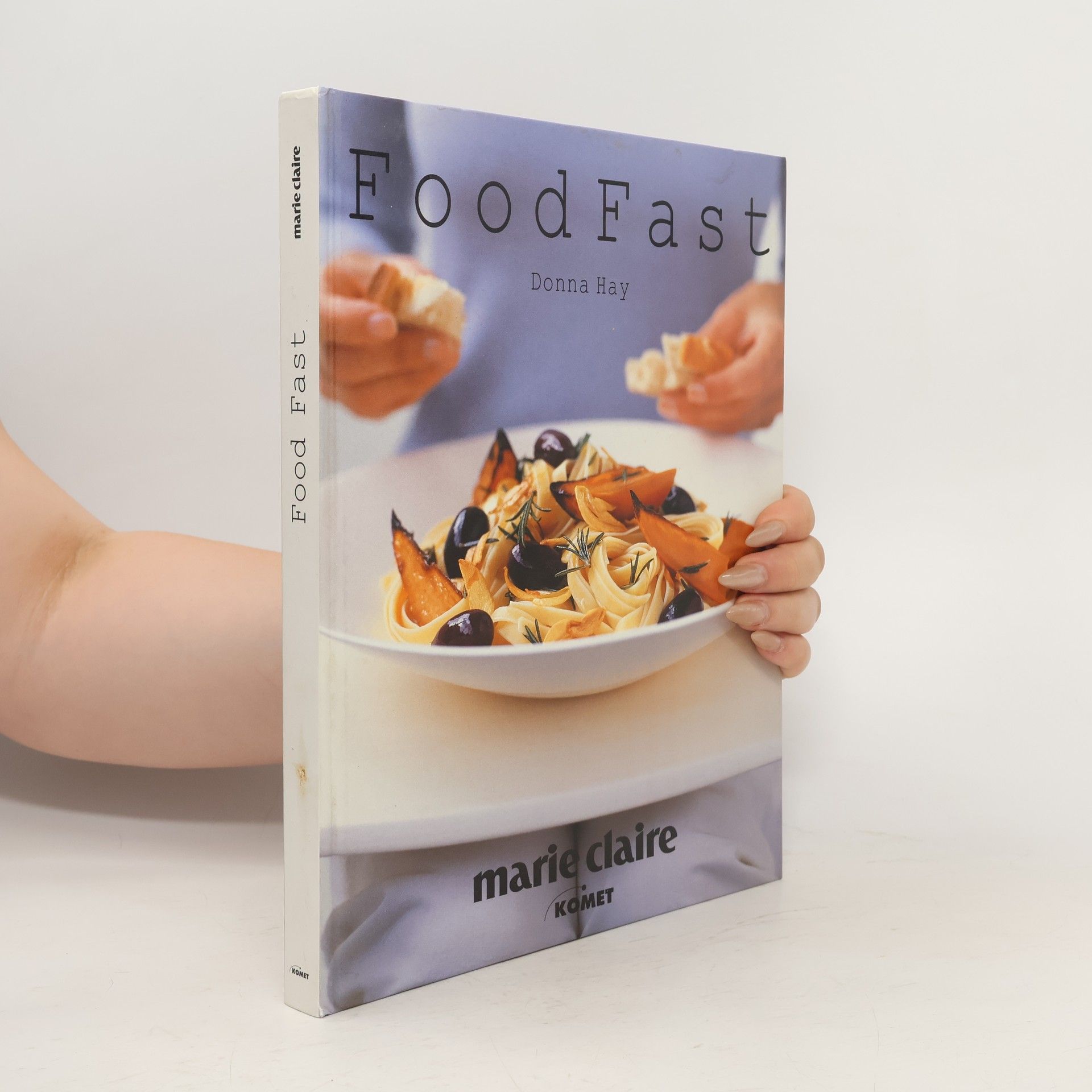Donna Hay Food fast