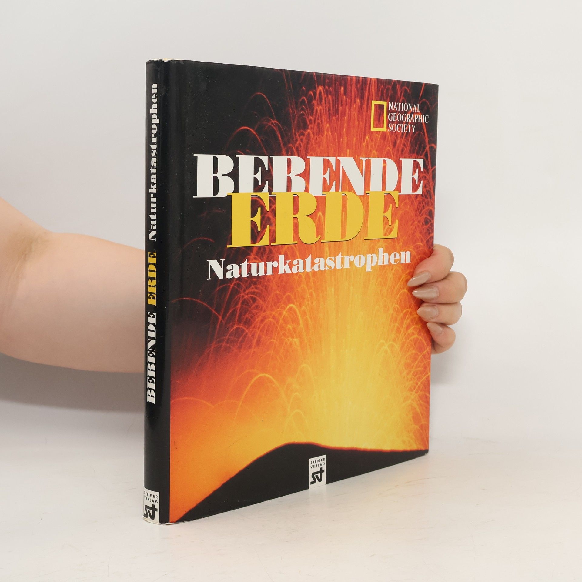 kolektiv Bebende Erde: Naturkatastrophen